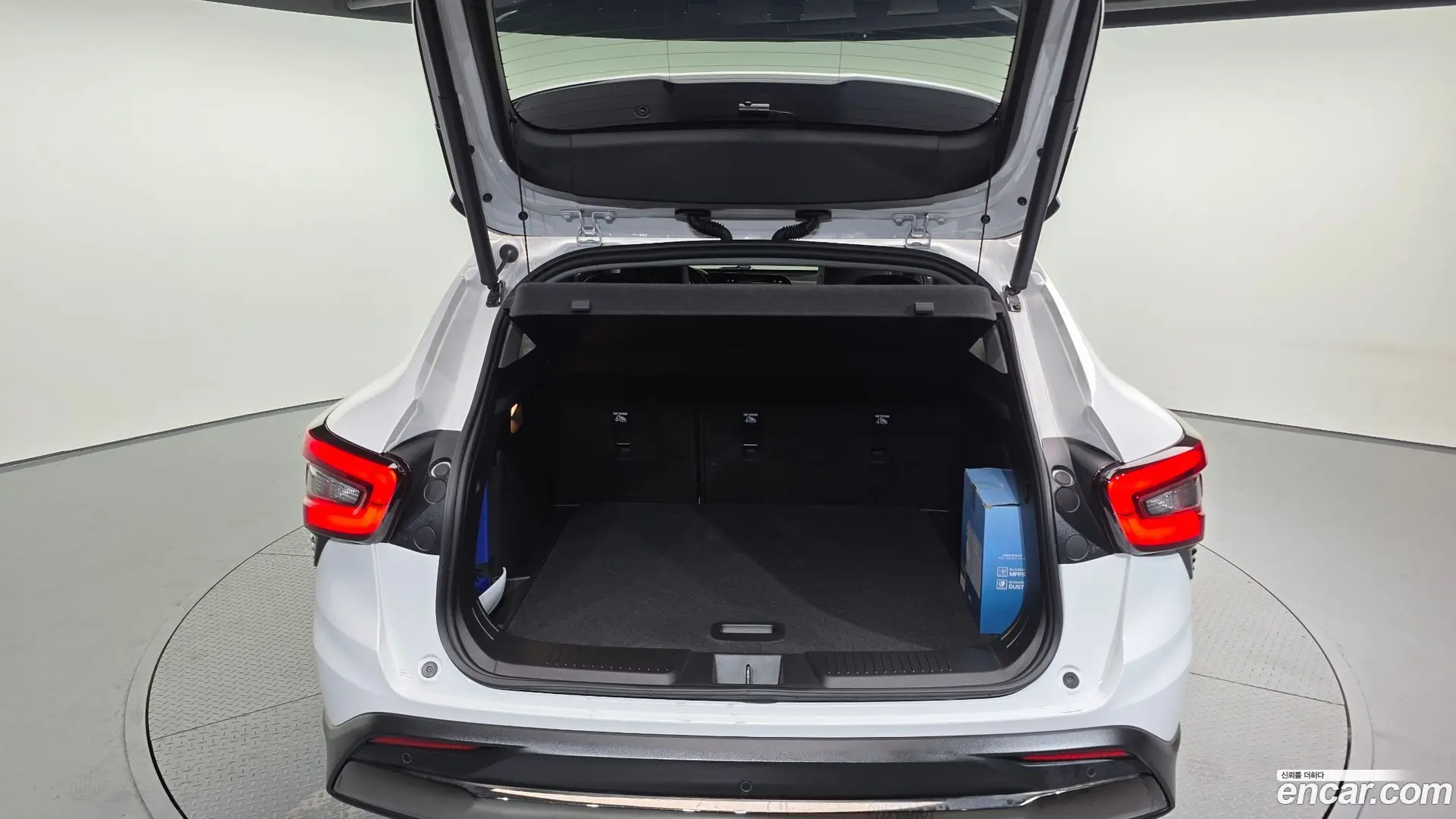 Chevrolet Trax 1.2 ACTIV