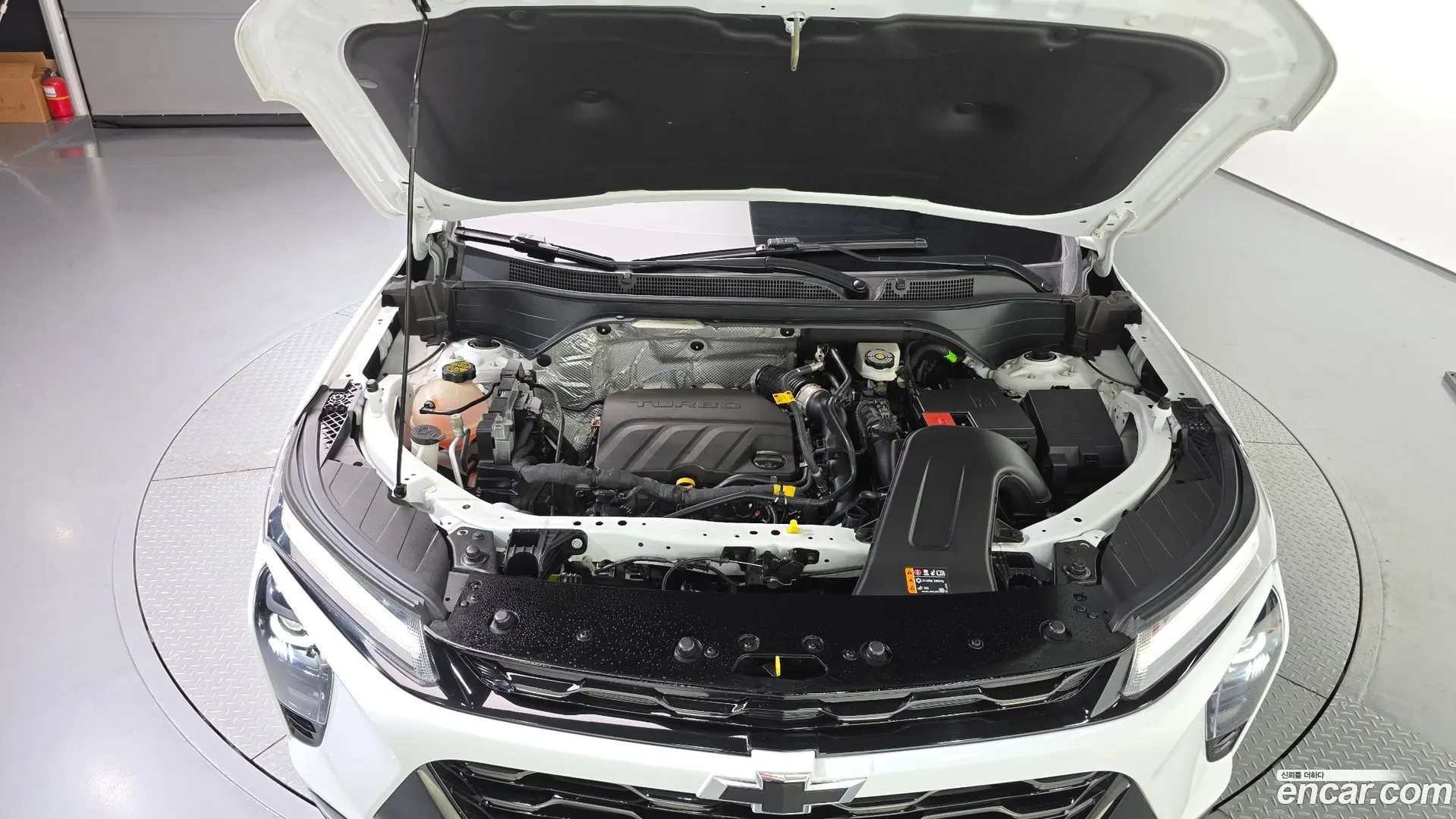 Chevrolet Trax 1.2 ACTIV
