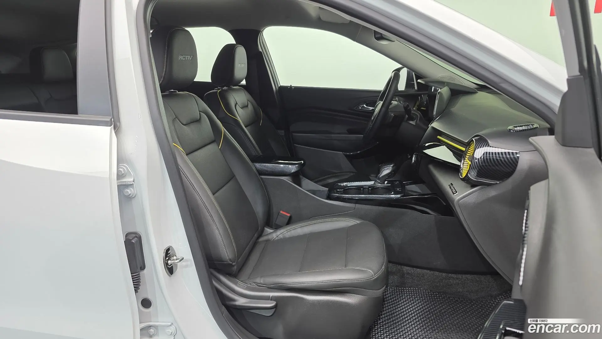 Chevrolet Trax 1.2 ACTIV