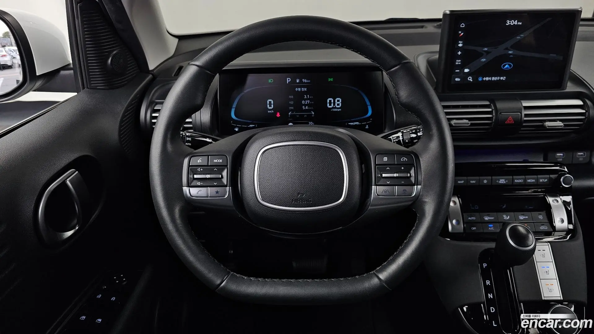 Hyundai Casper Turbo Inspiration 2021