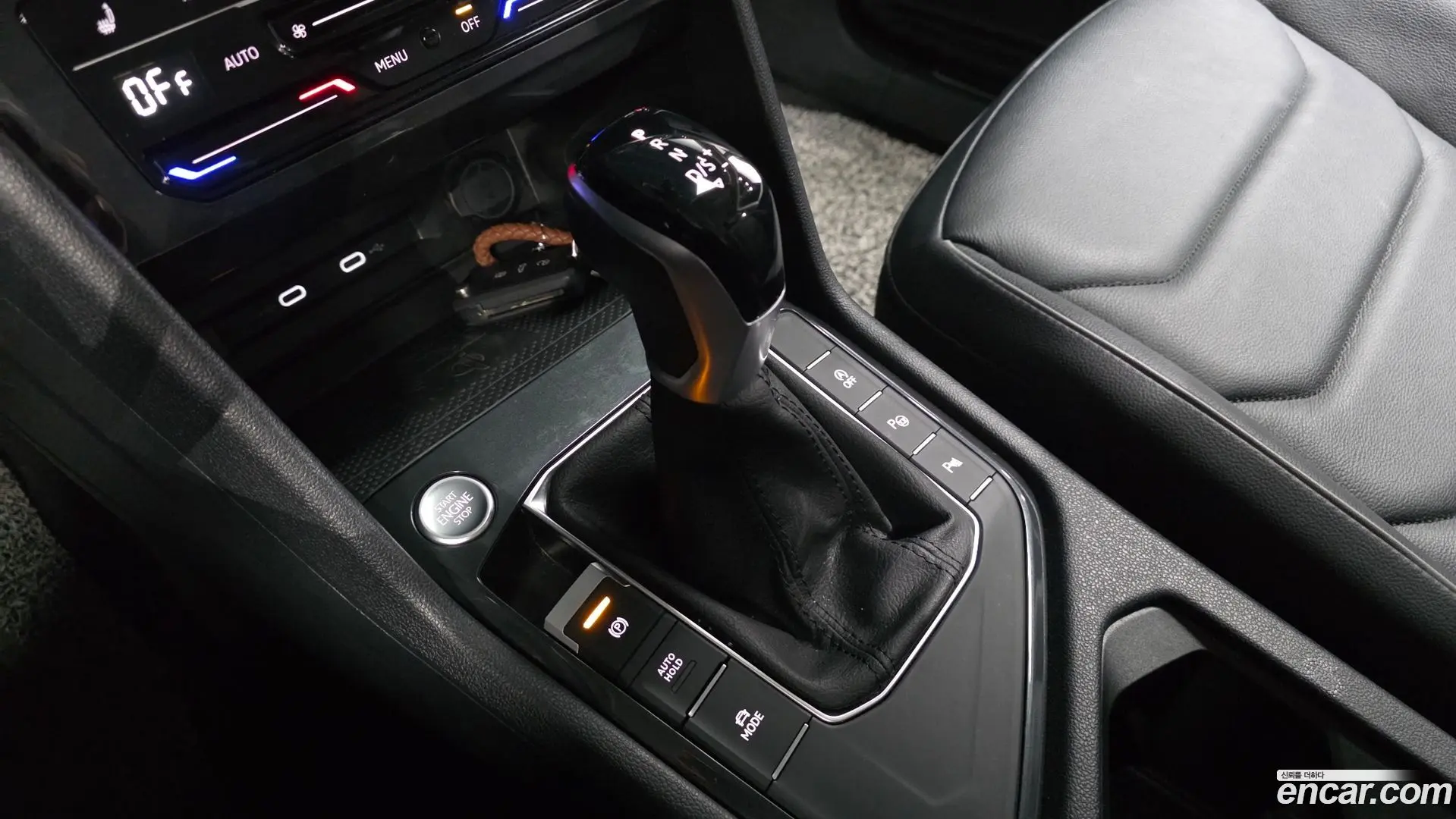 Volkswagen Tiguan 2.0 TDI Premium