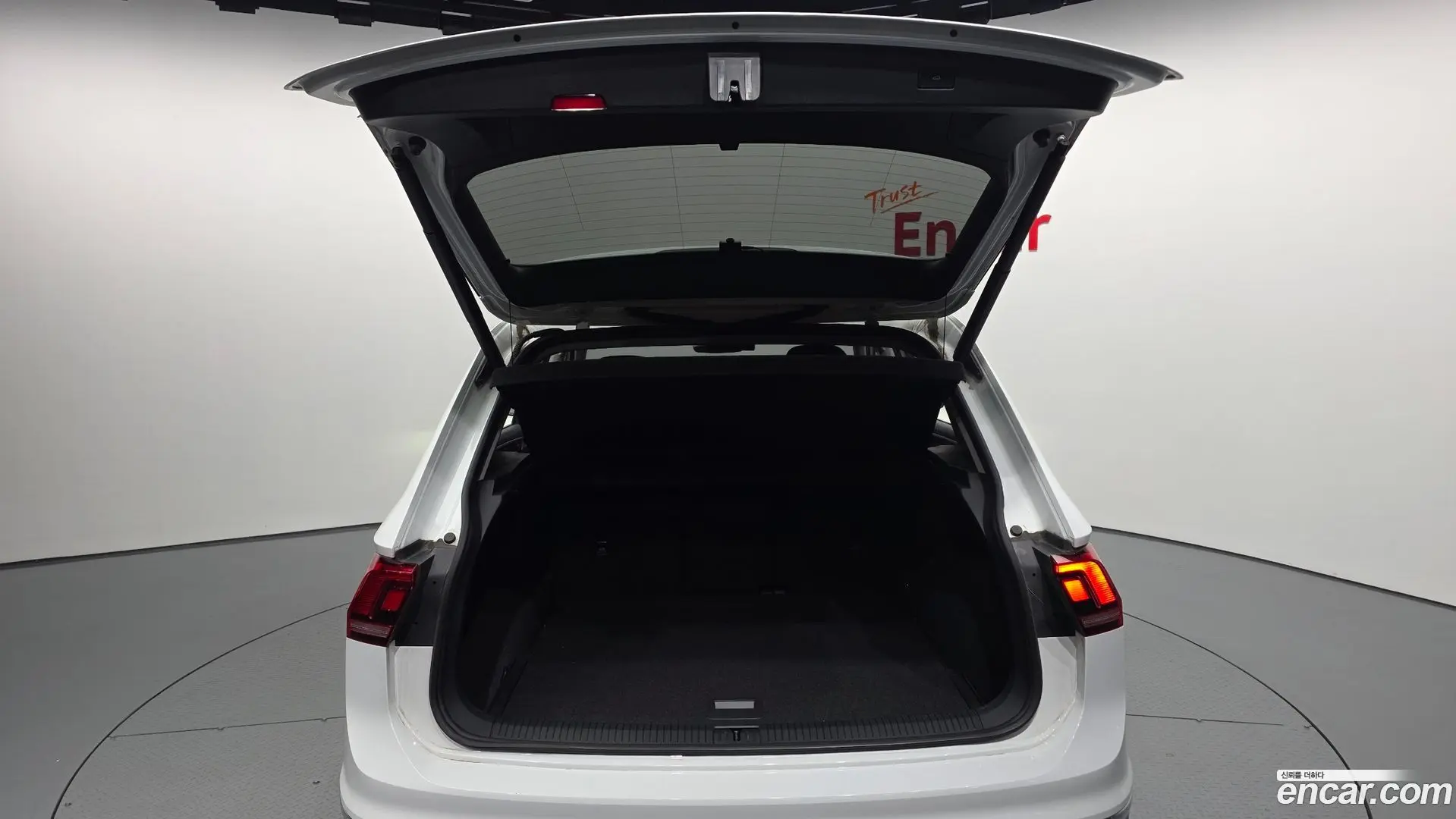 Volkswagen Tiguan 2.0 TDI Premium