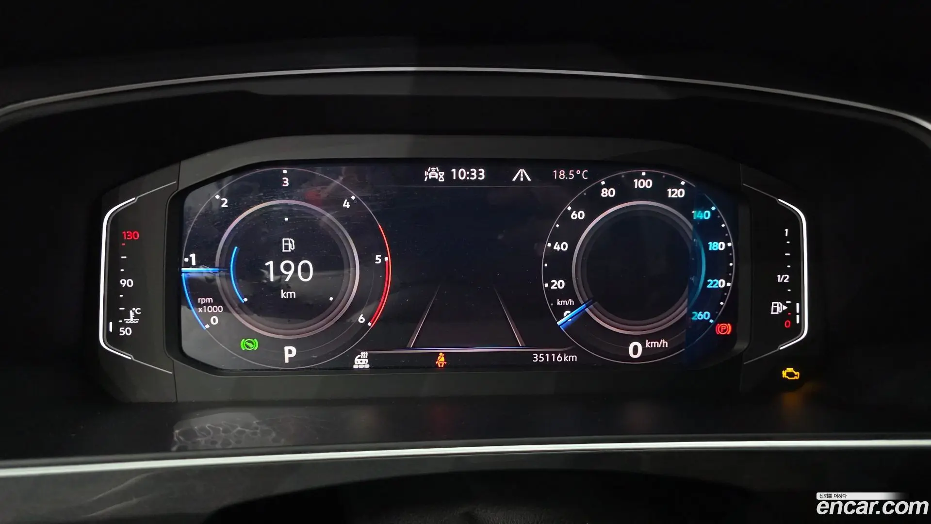Volkswagen Tiguan 2.0 TDI Premium