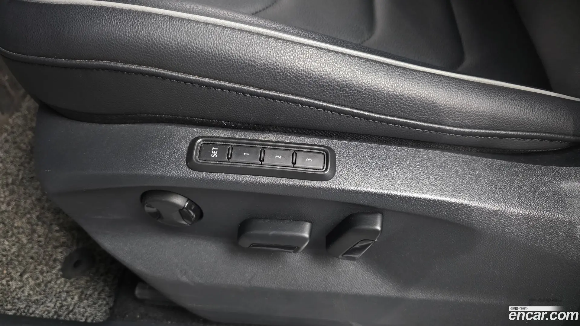 Volkswagen Tiguan 2.0 TDI Premium
