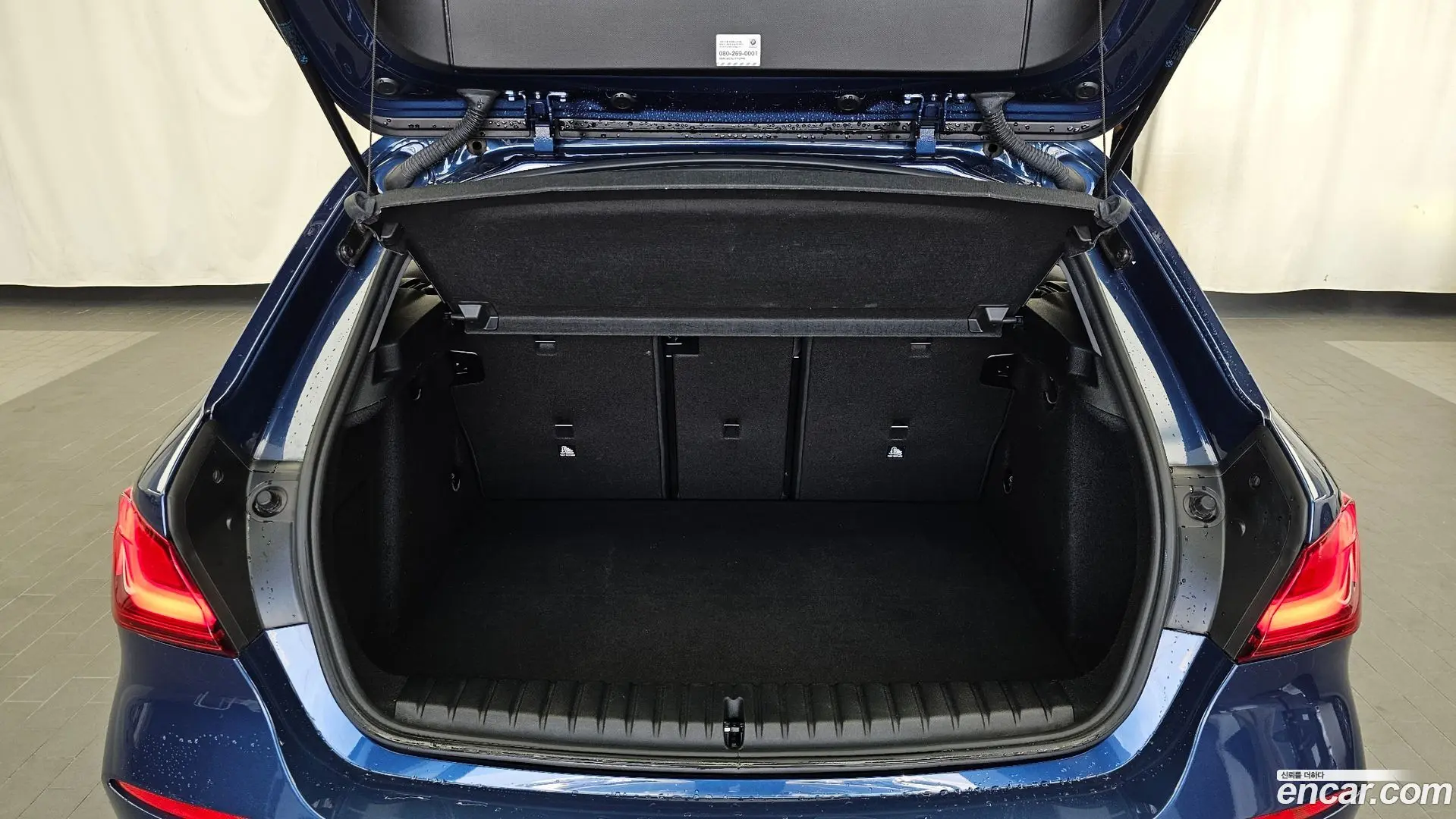BMW 1-Series 118d Sport 2020