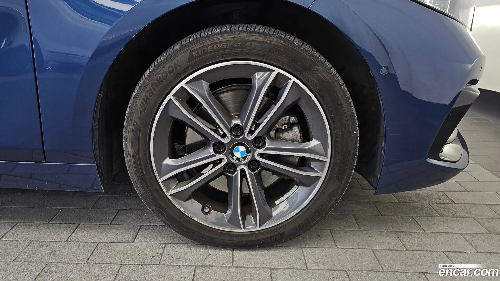 BMW 1-Series 118d Sport 2020