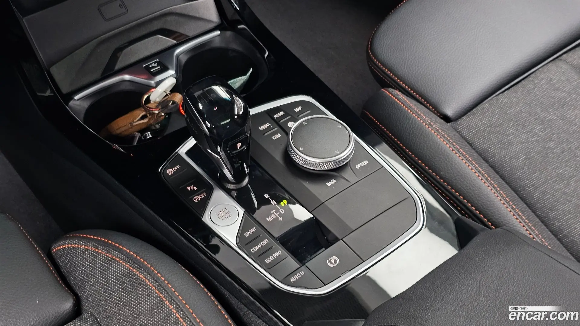 BMW 1-Series 118d Sport 2020