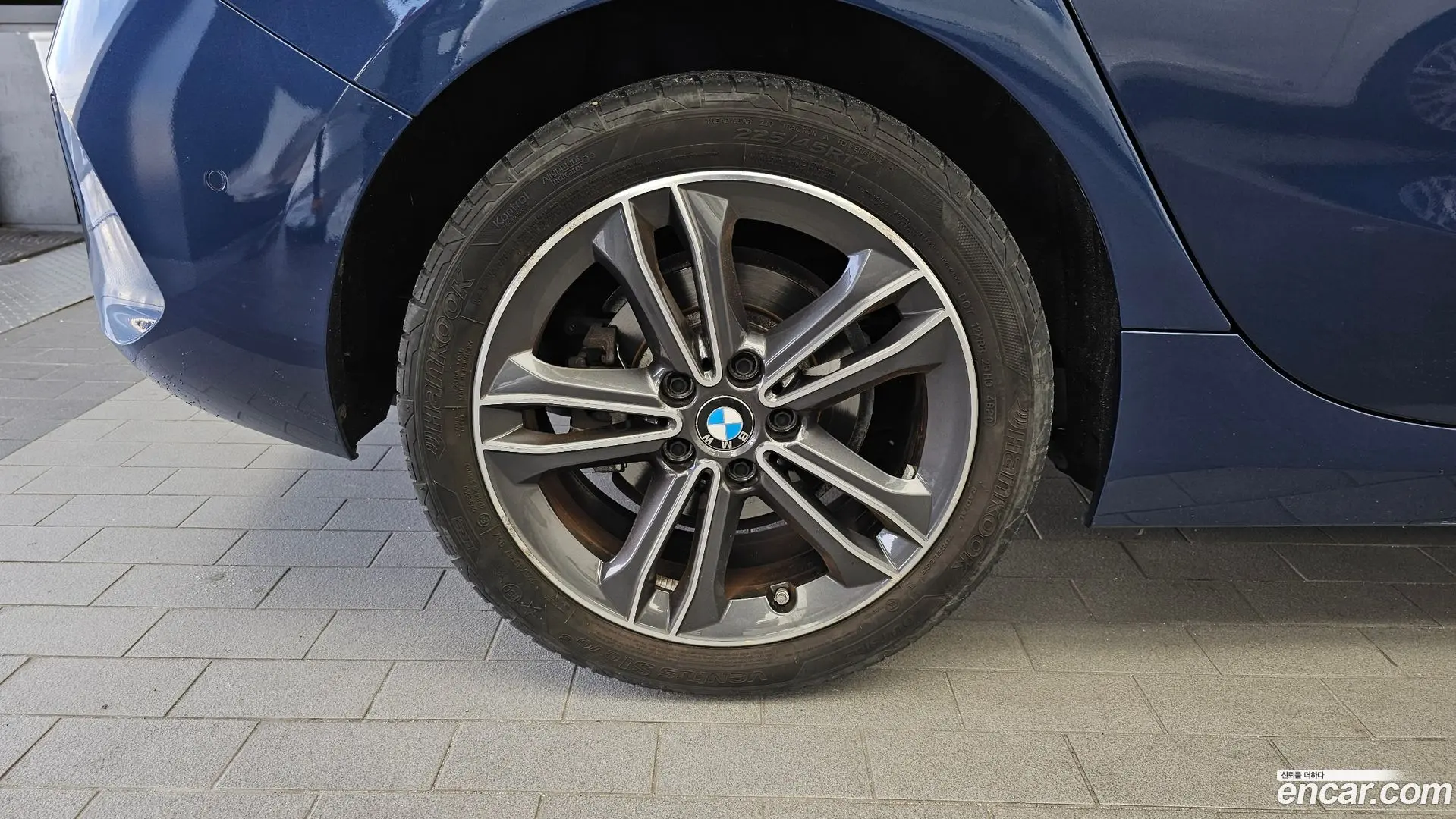BMW 1-Series 118d Sport 2020