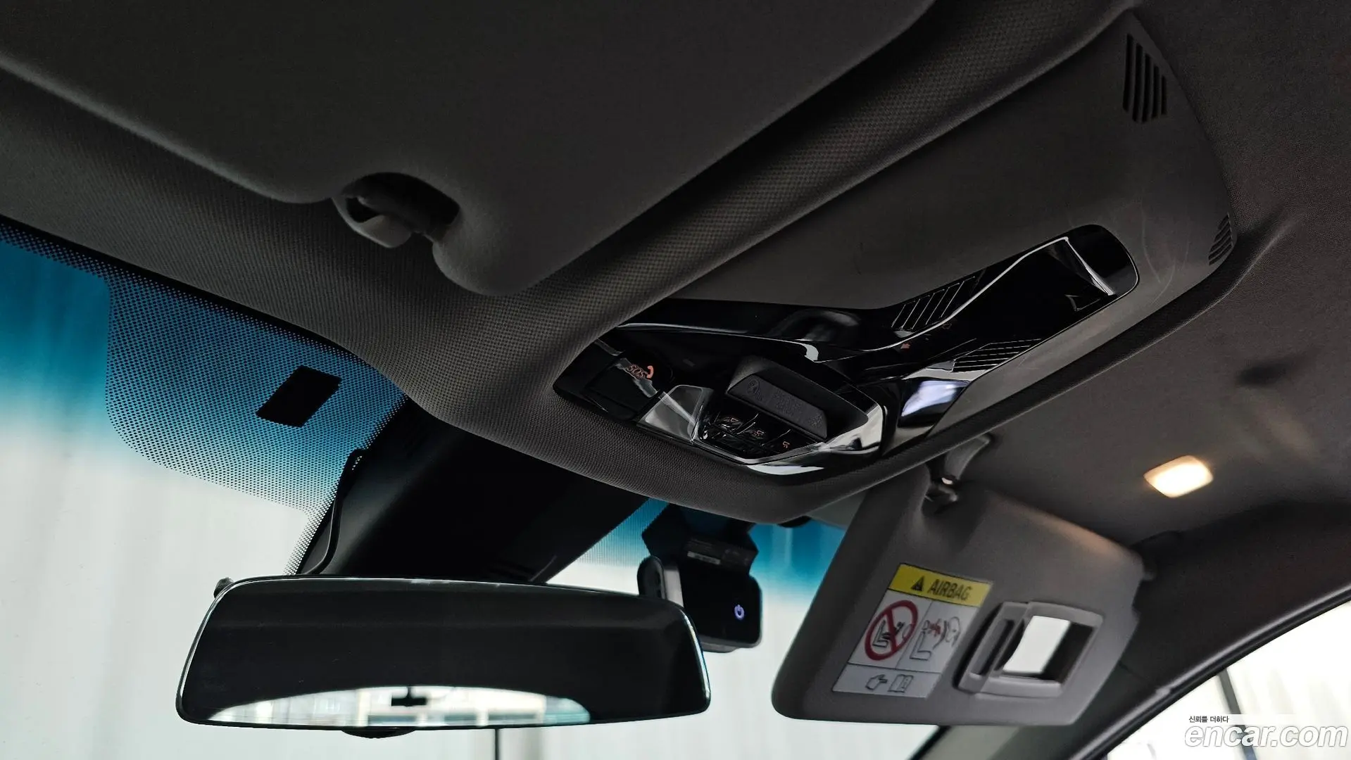 BMW 1-Series 118d Sport 2020