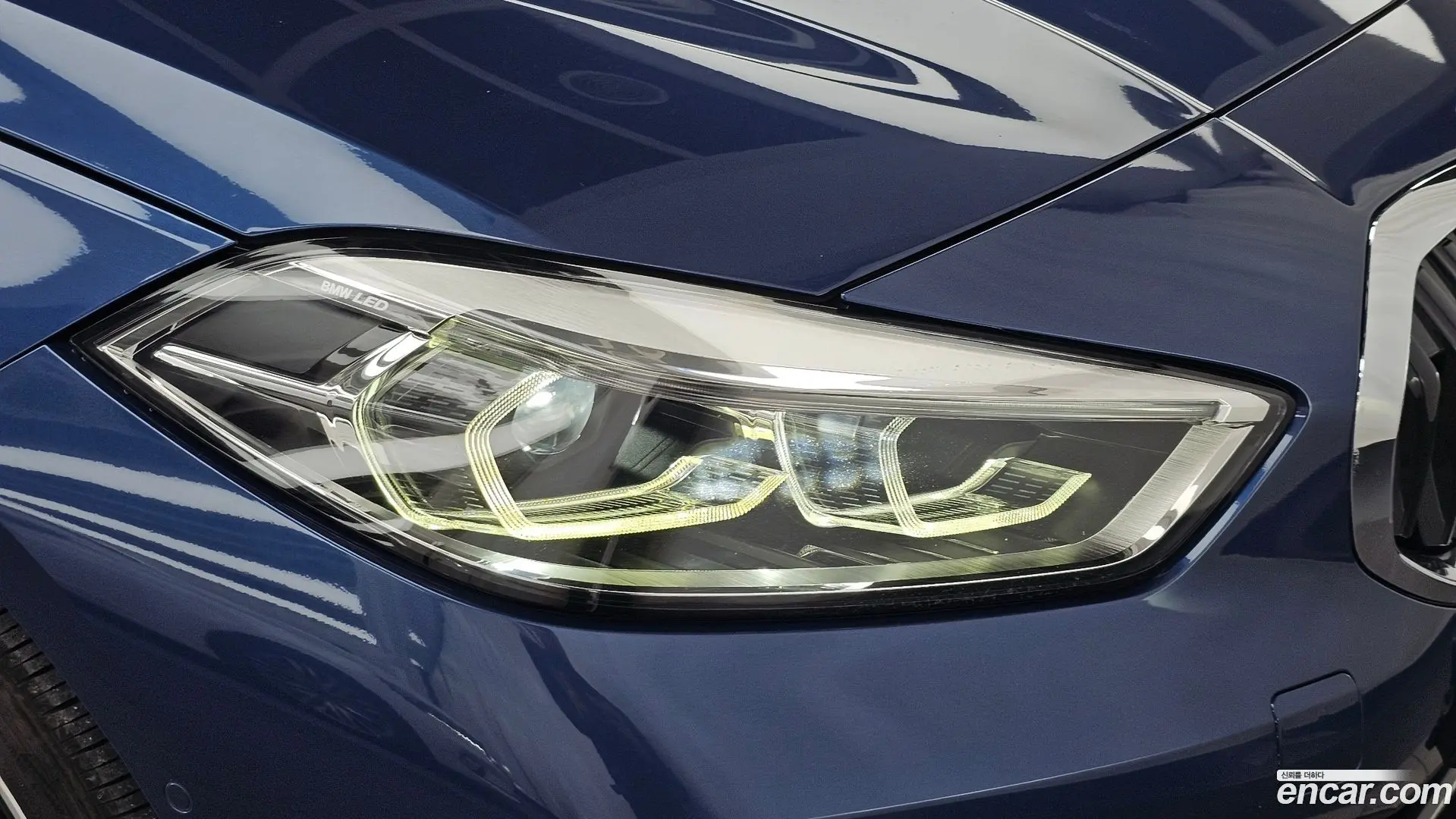 BMW 1-Series 118d Sport 2020
