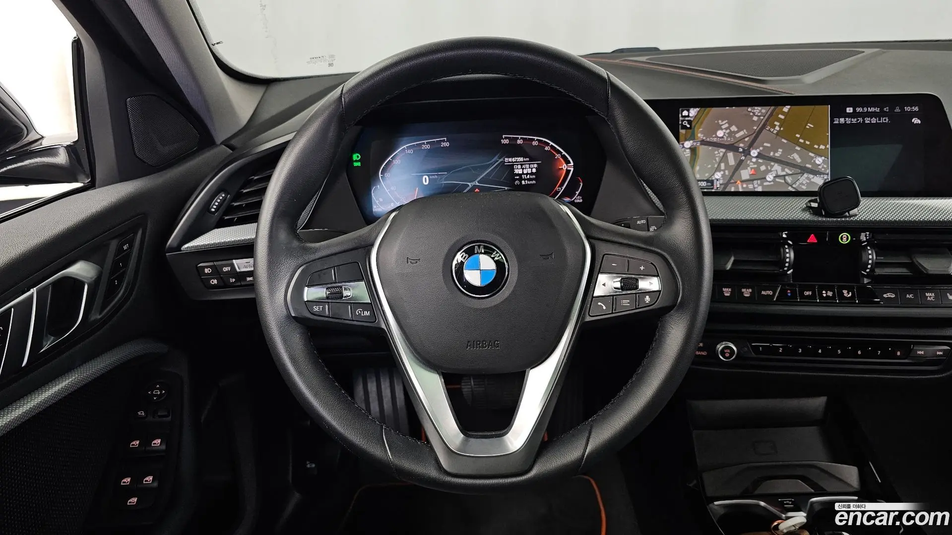 BMW 1-Series 118d Sport 2020