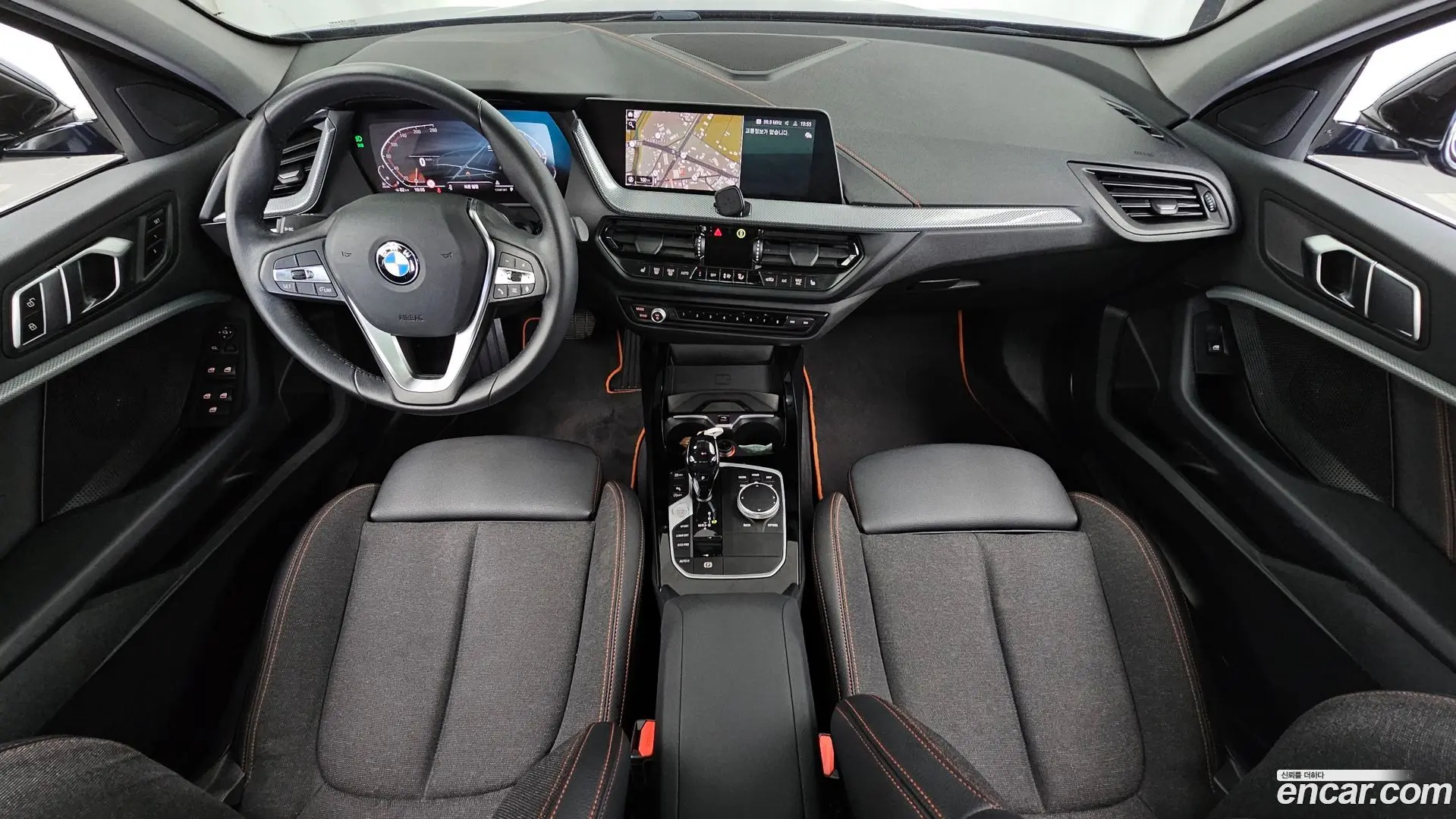 BMW 1-Series 118d Sport 2020