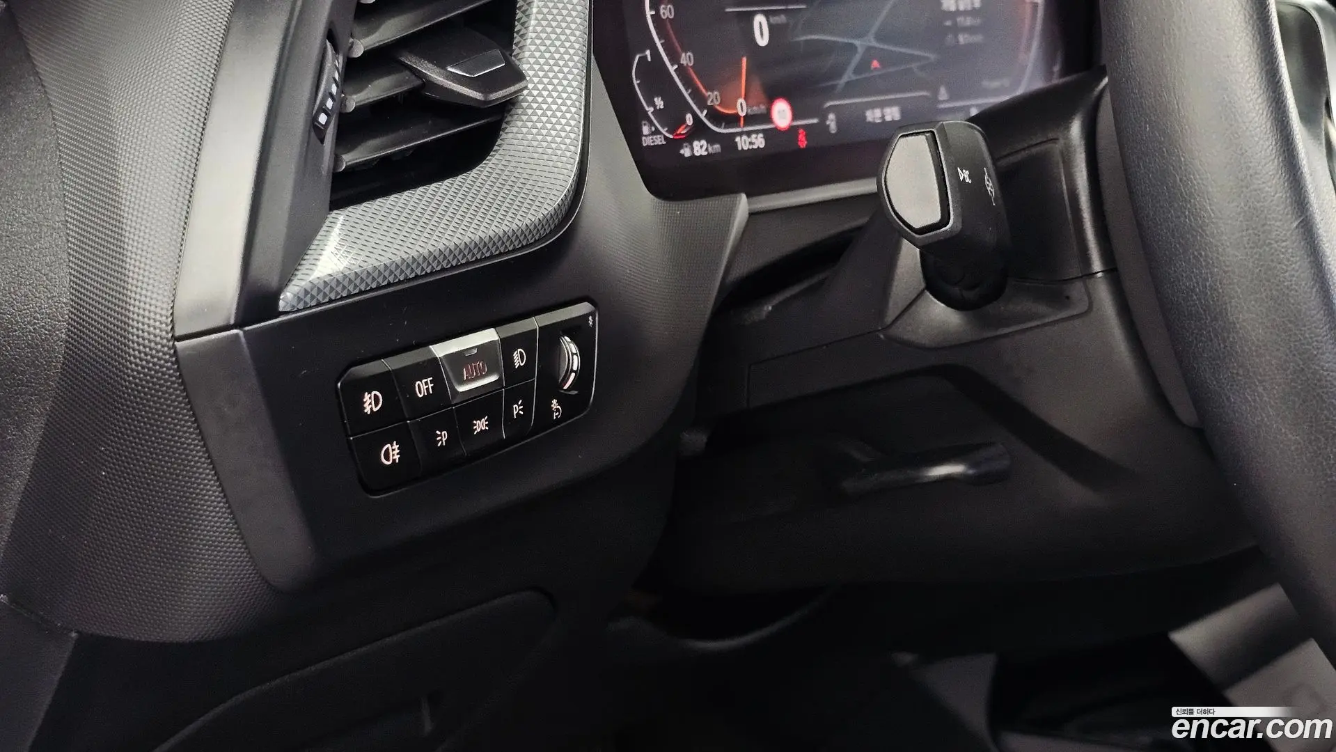 BMW 1-Series 118d Sport 2020