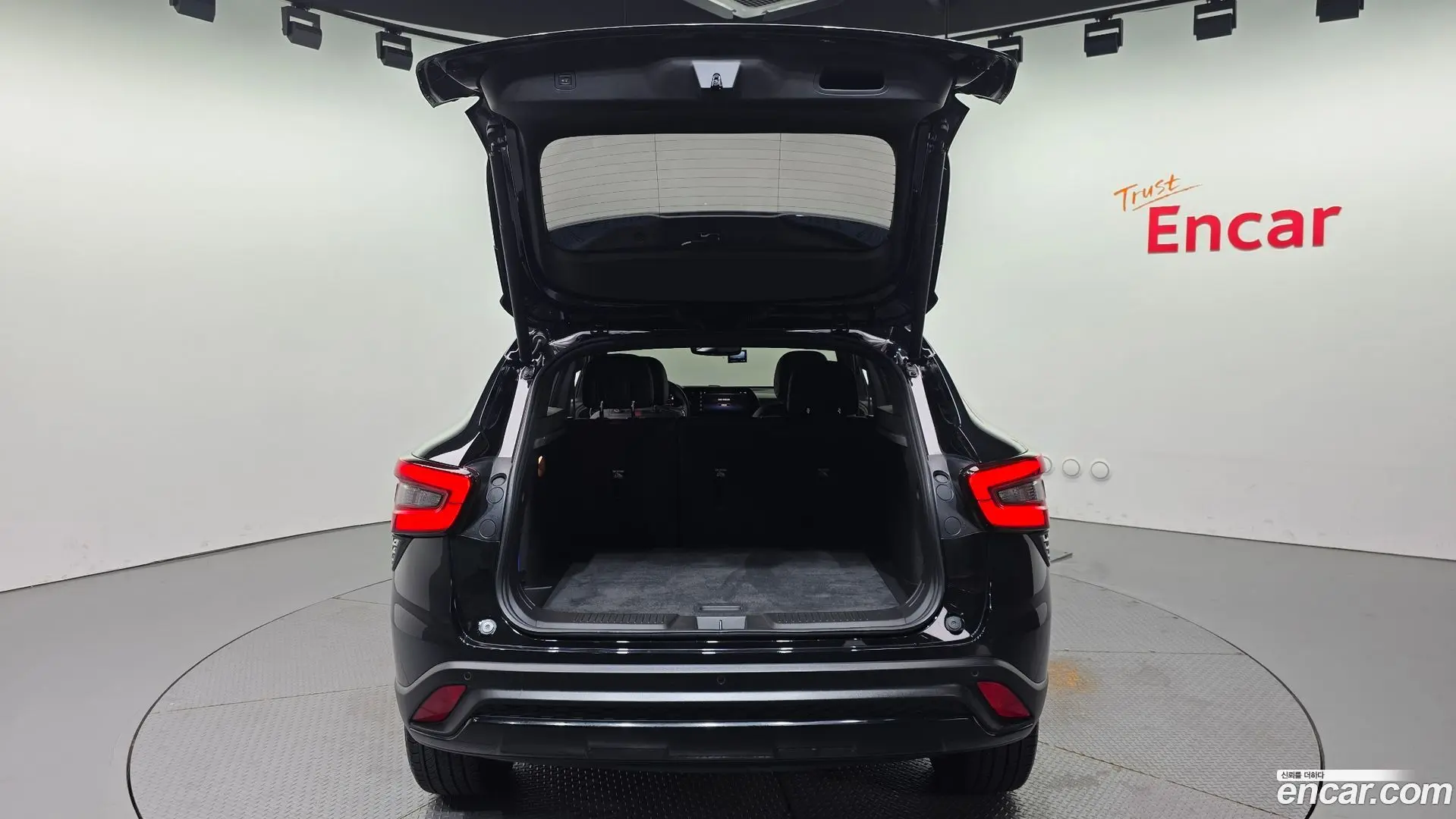 Chevrolet Trax 1.2 RS