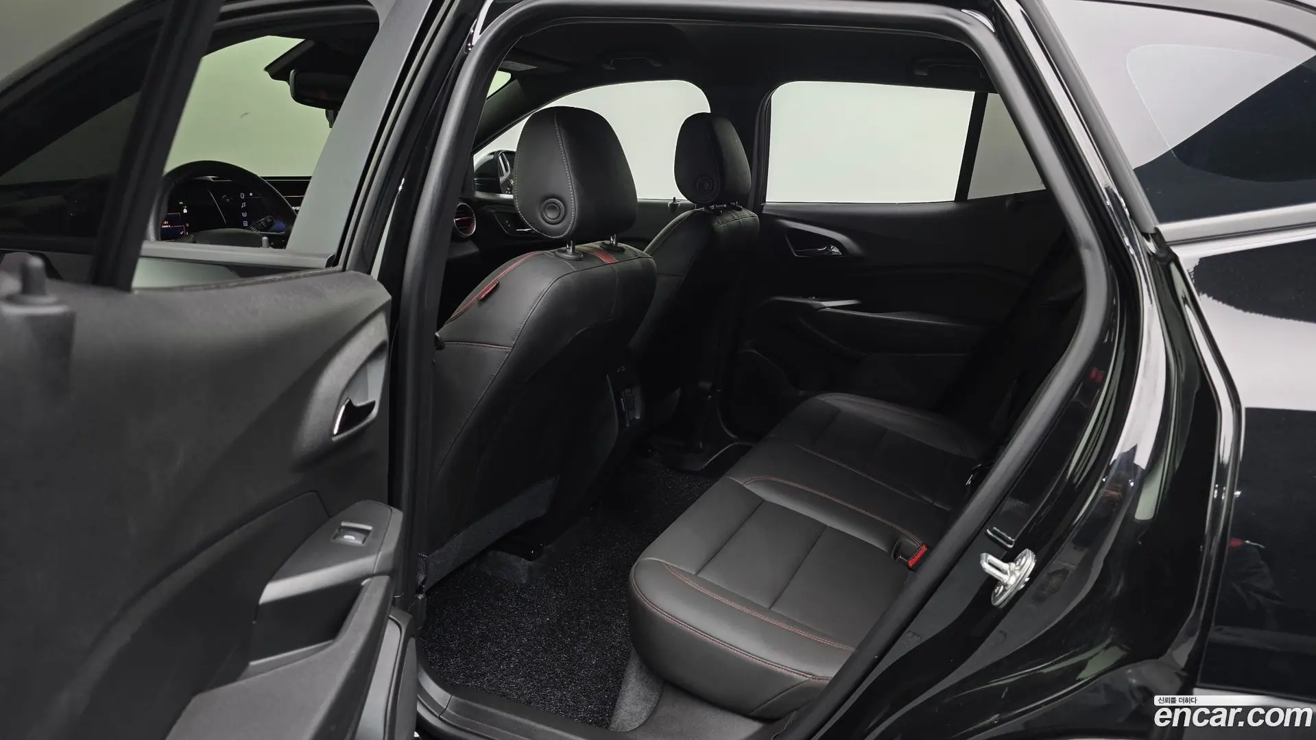 Chevrolet Trax 1.2 RS