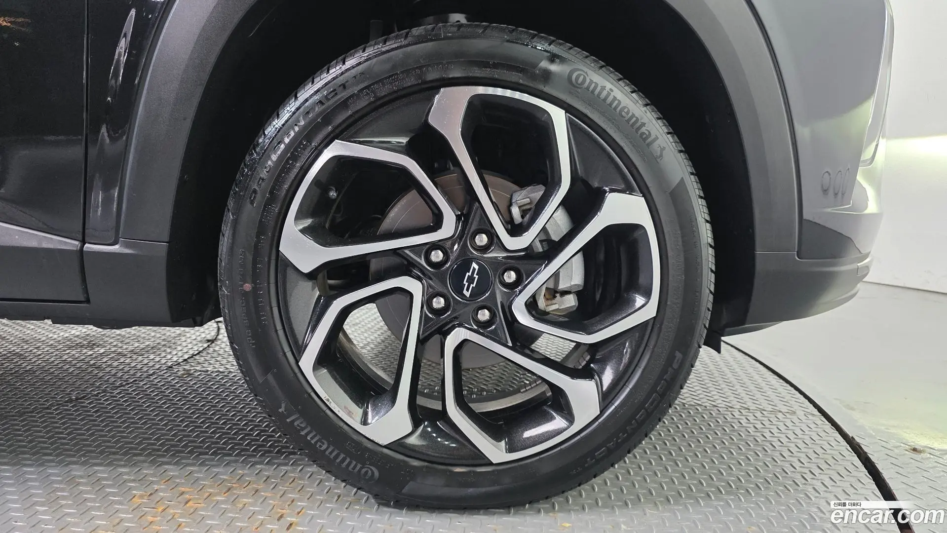 Chevrolet Trax 1.2 RS