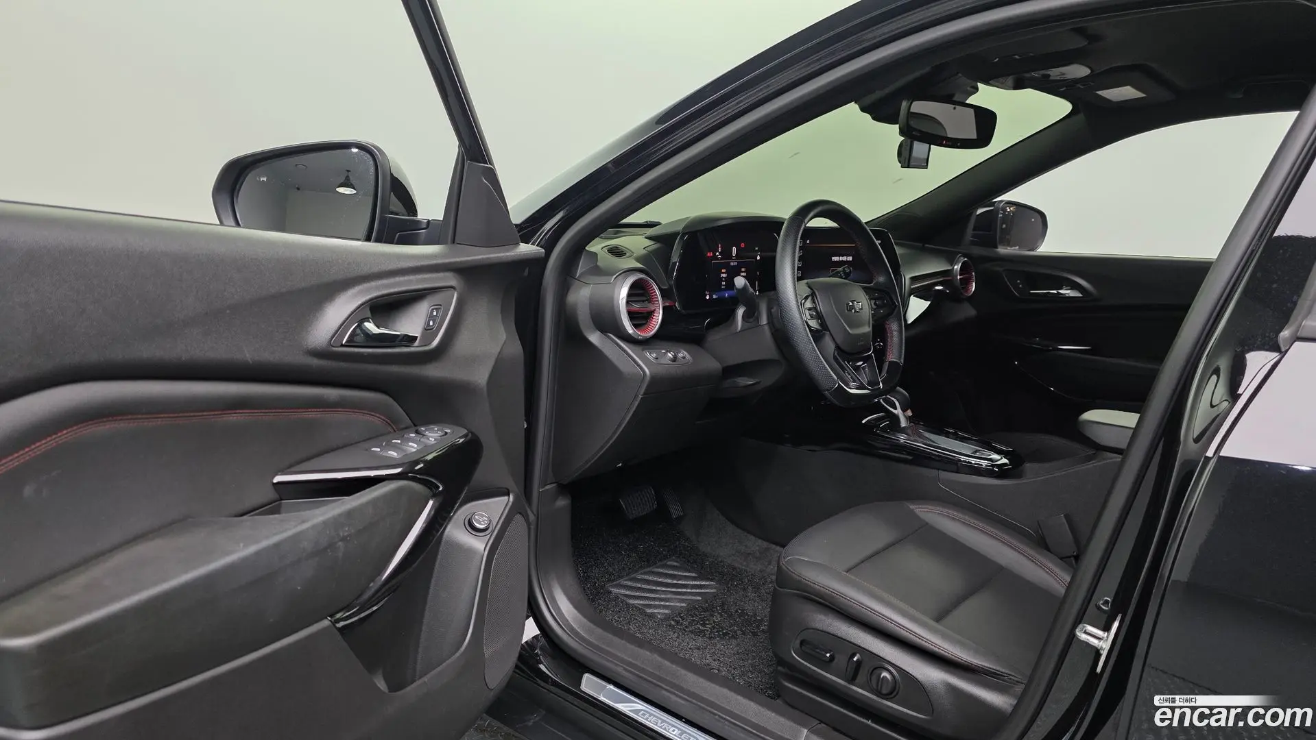 Chevrolet Trax 1.2 RS