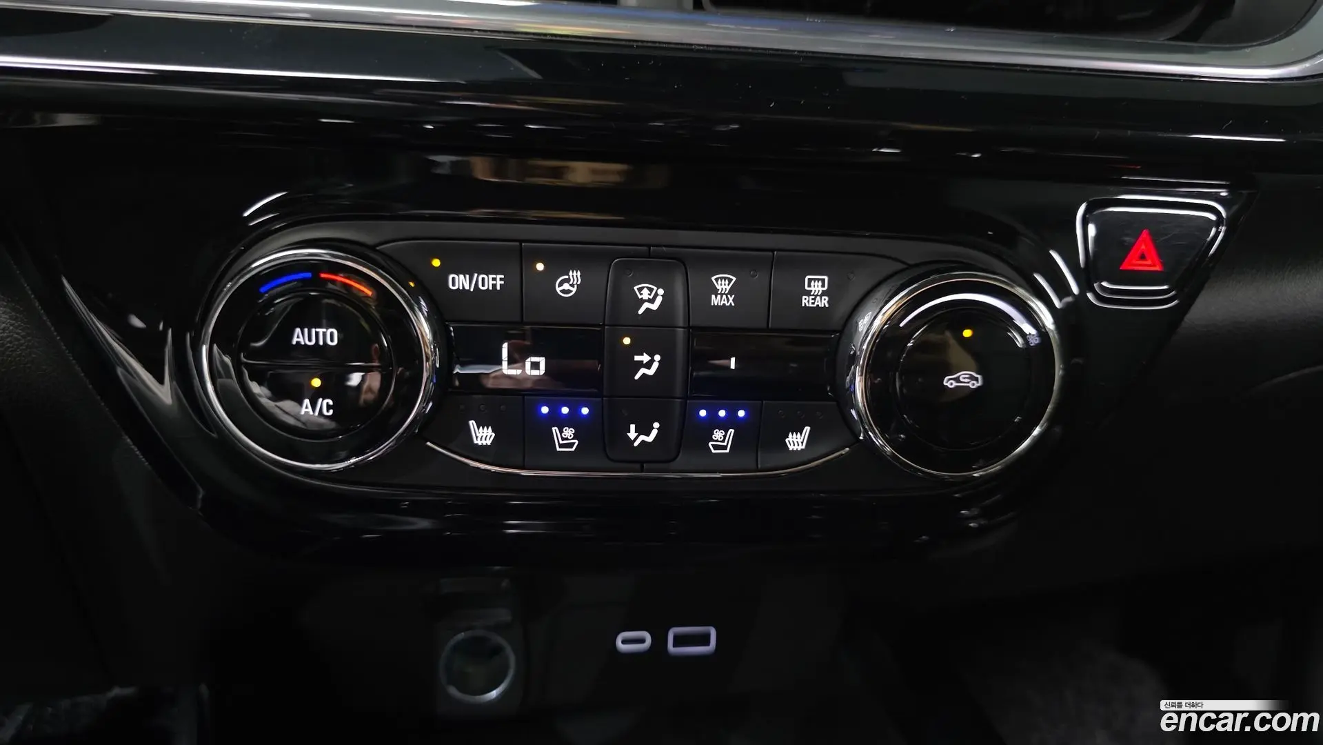 Chevrolet Trax 1.2 RS