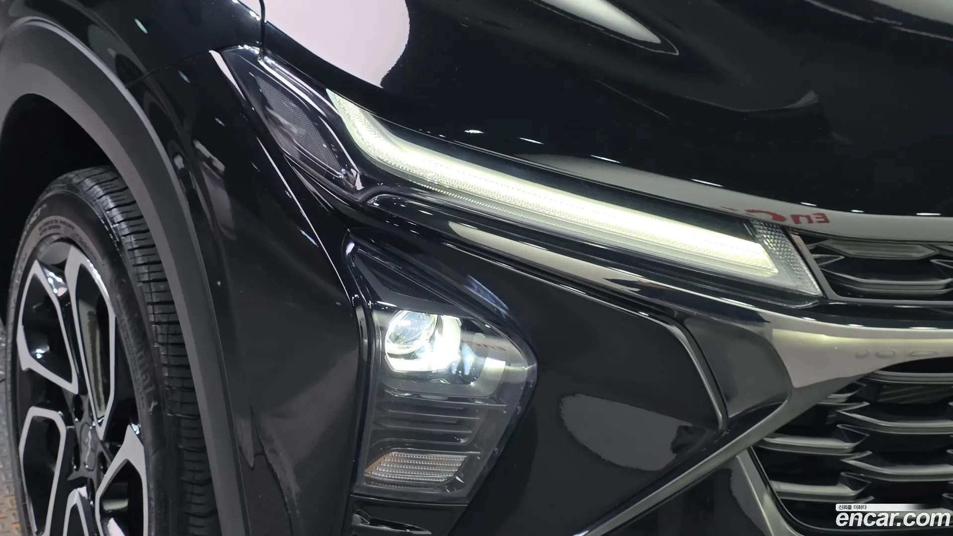 Chevrolet Trax 1.2 RS