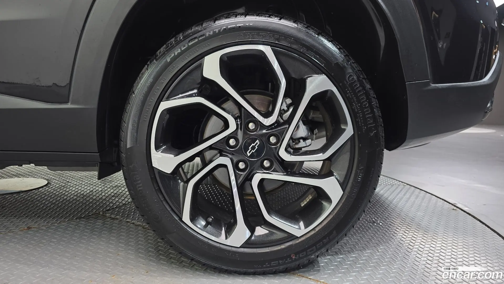 Chevrolet Trax 1.2 RS