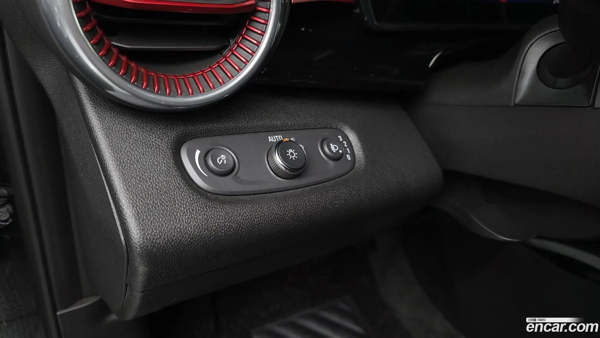 Chevrolet Trax 1.2 RS
