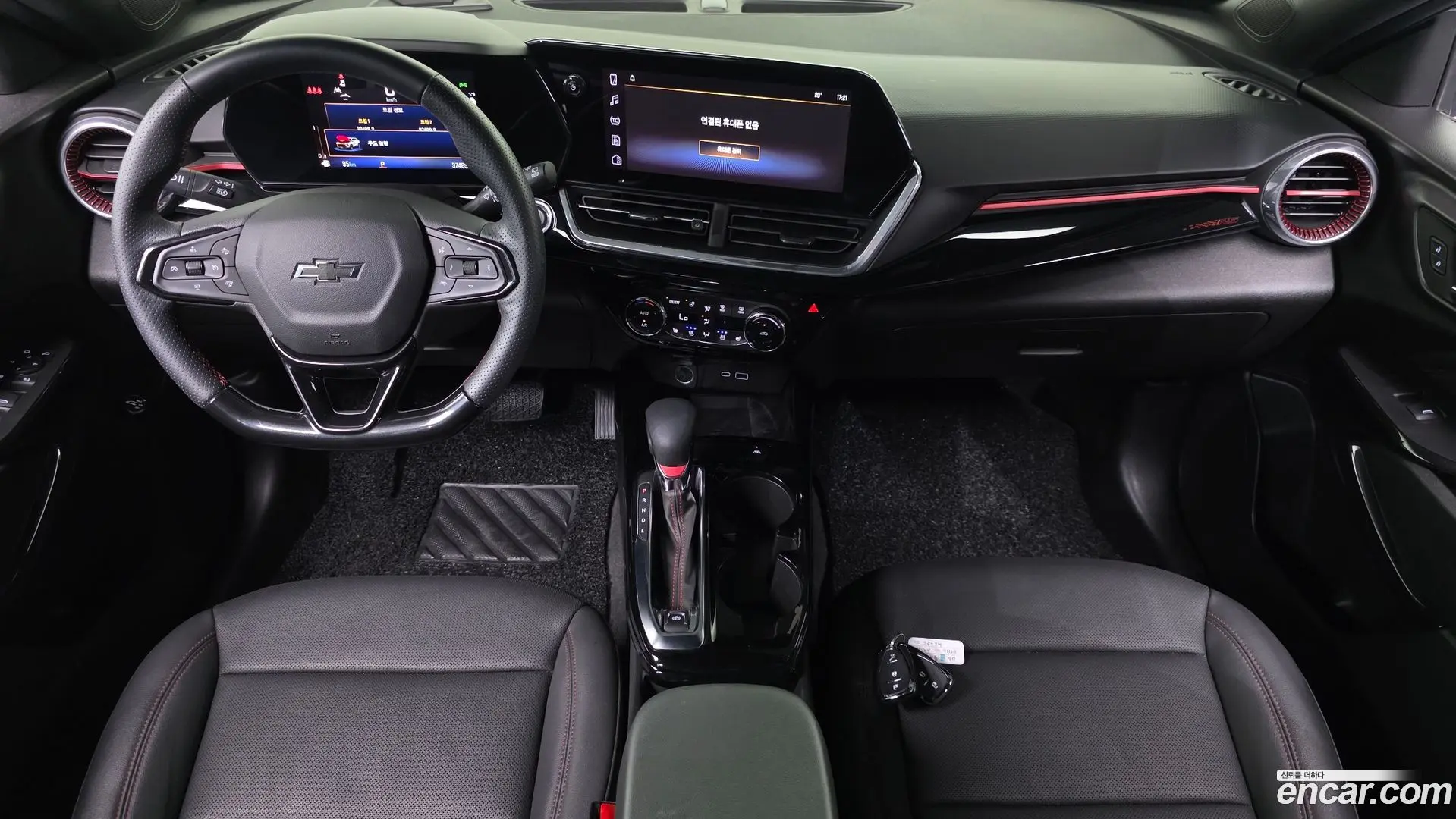 Chevrolet Trax 1.2 RS
