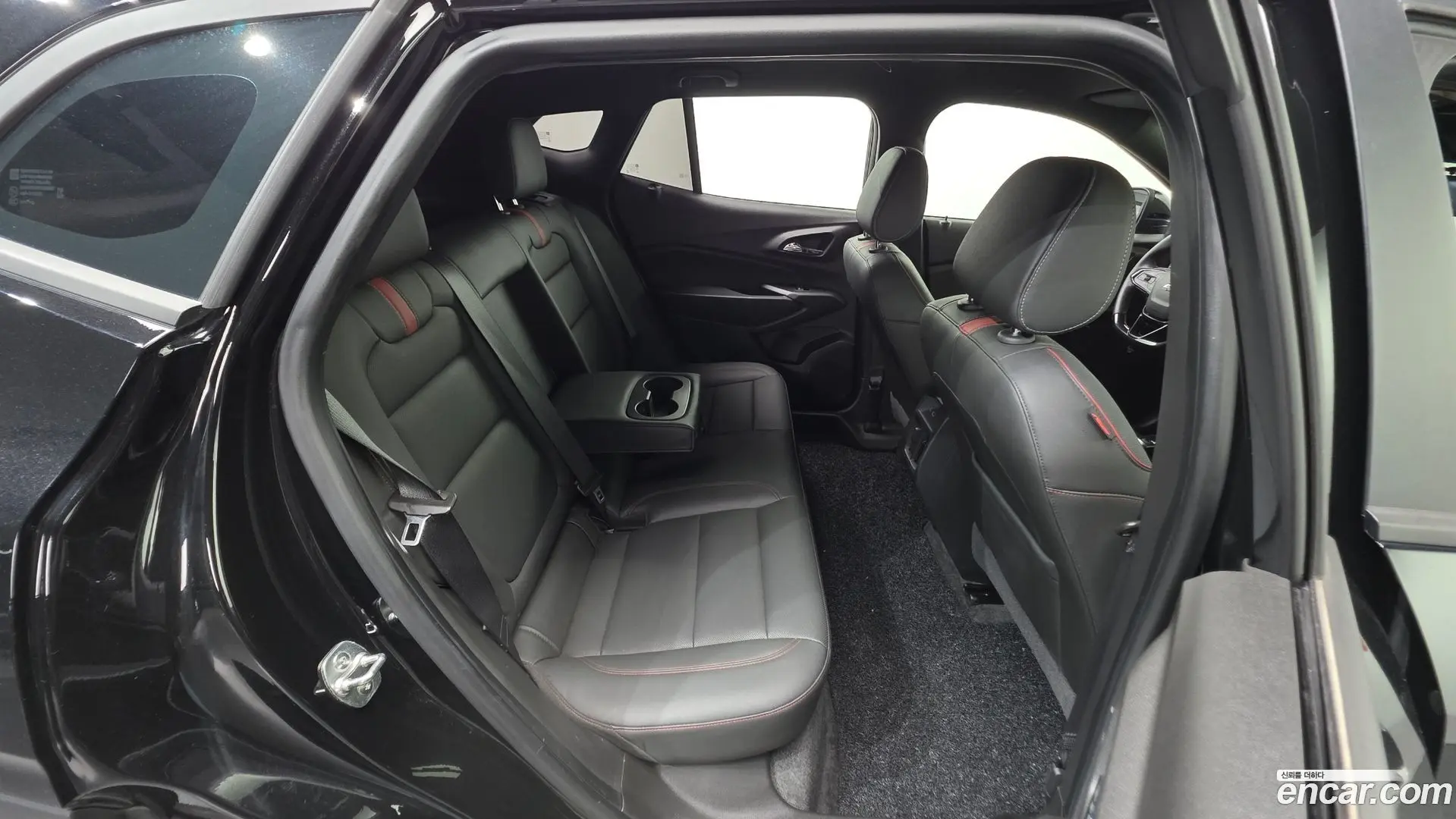 Chevrolet Trax 1.2 RS