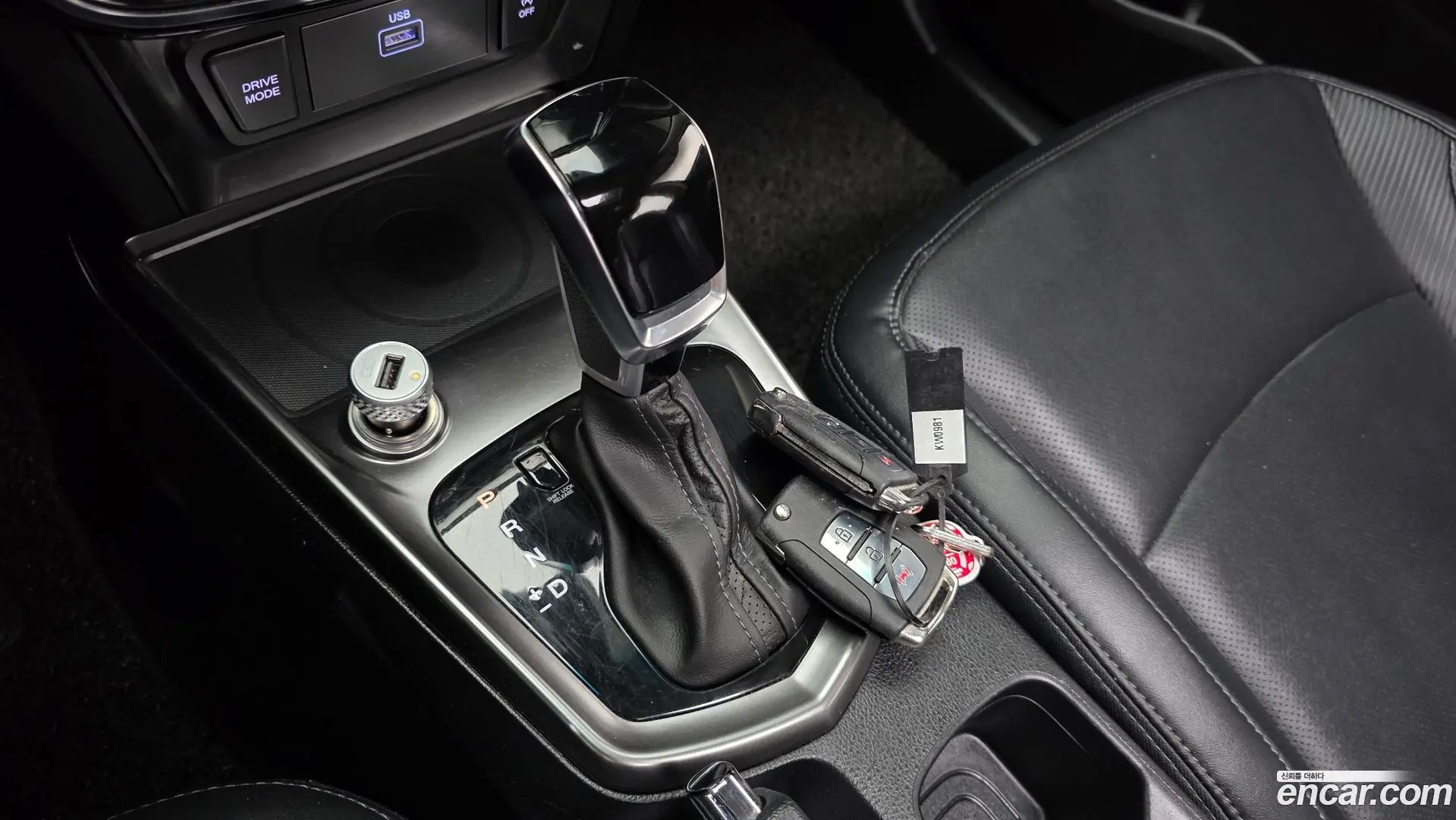 KG Mobility TIBOLI Gasoline 1.5 2WD 2021