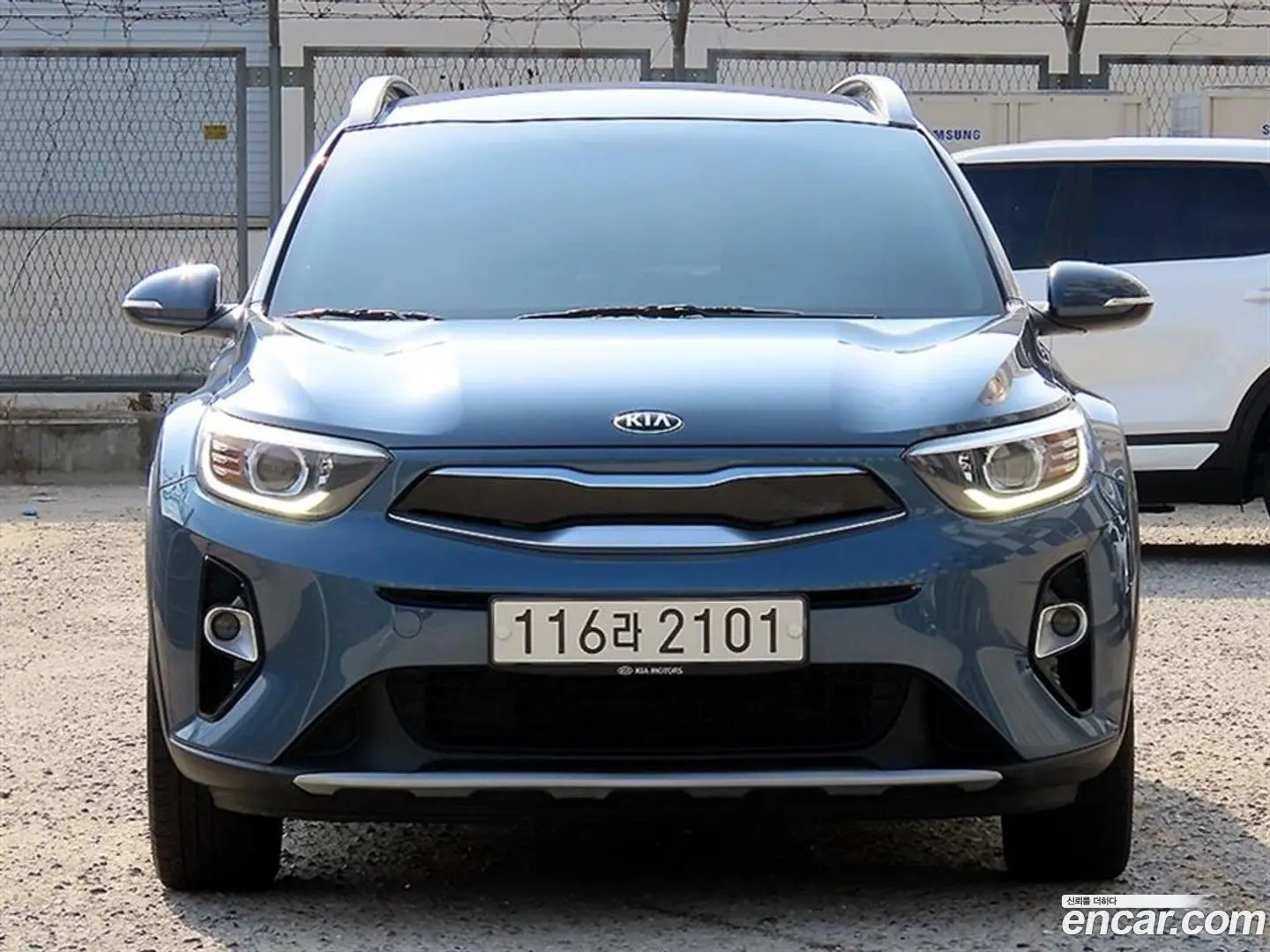 Kia Stonic 1.4