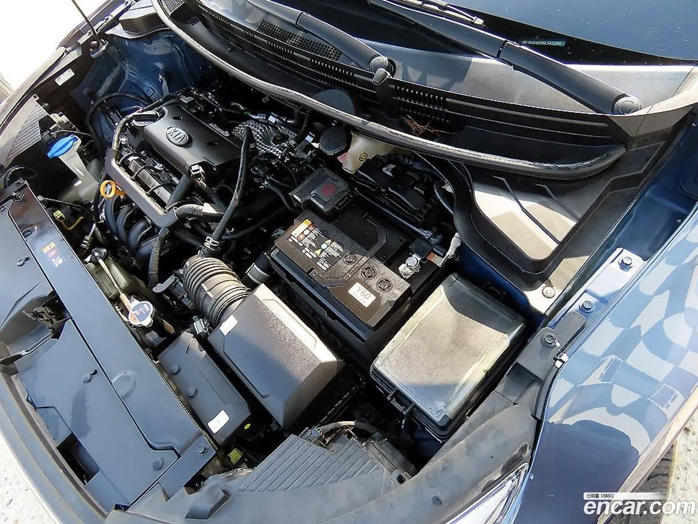 Kia Stonic 1.4