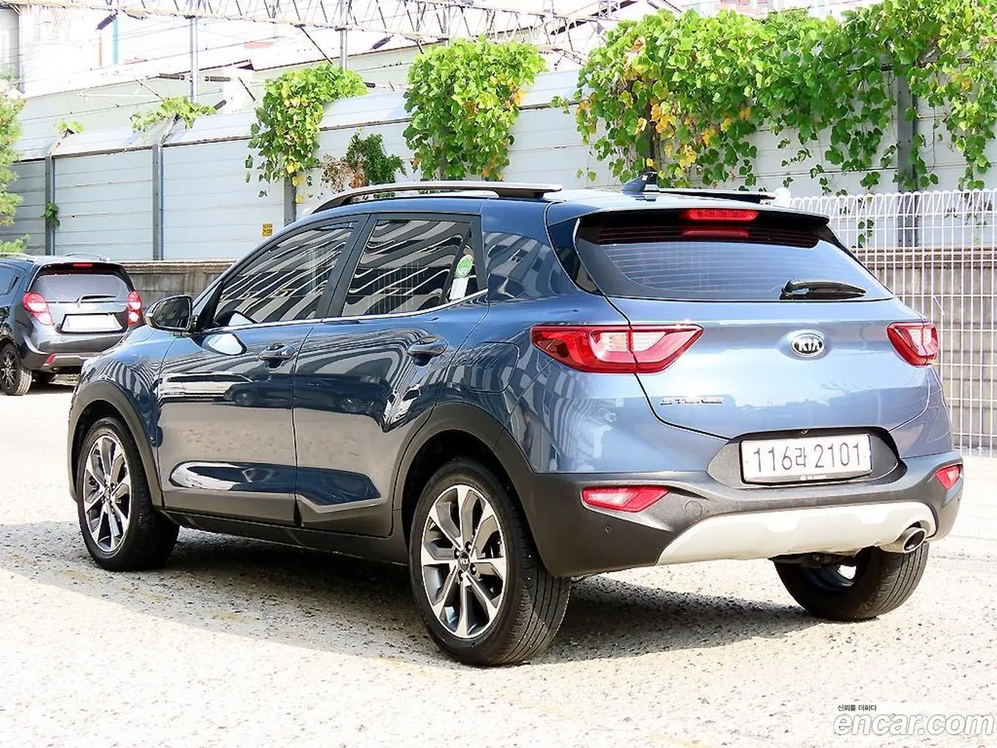 Kia Stonic 1.4