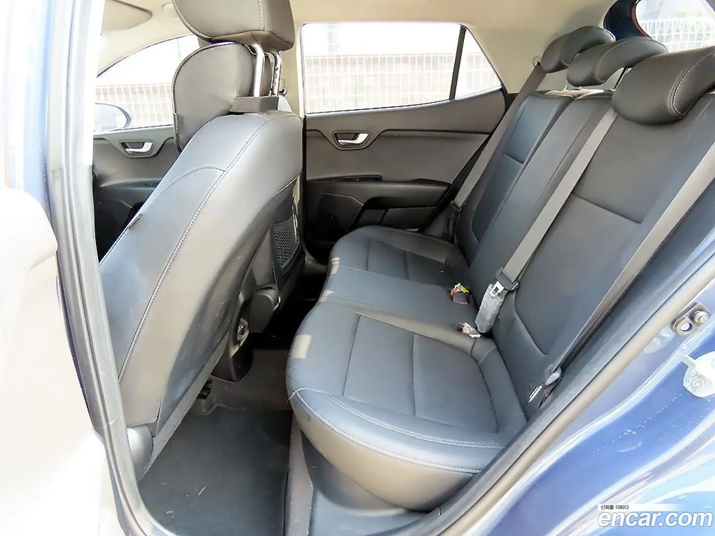 Kia Stonic 1.4