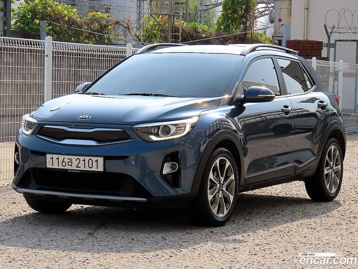 Kia Stonic 1.4