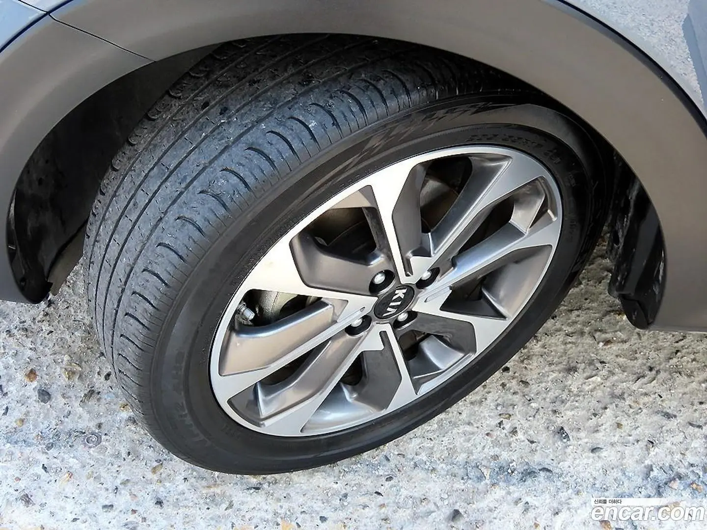 Kia Stonic 1.4