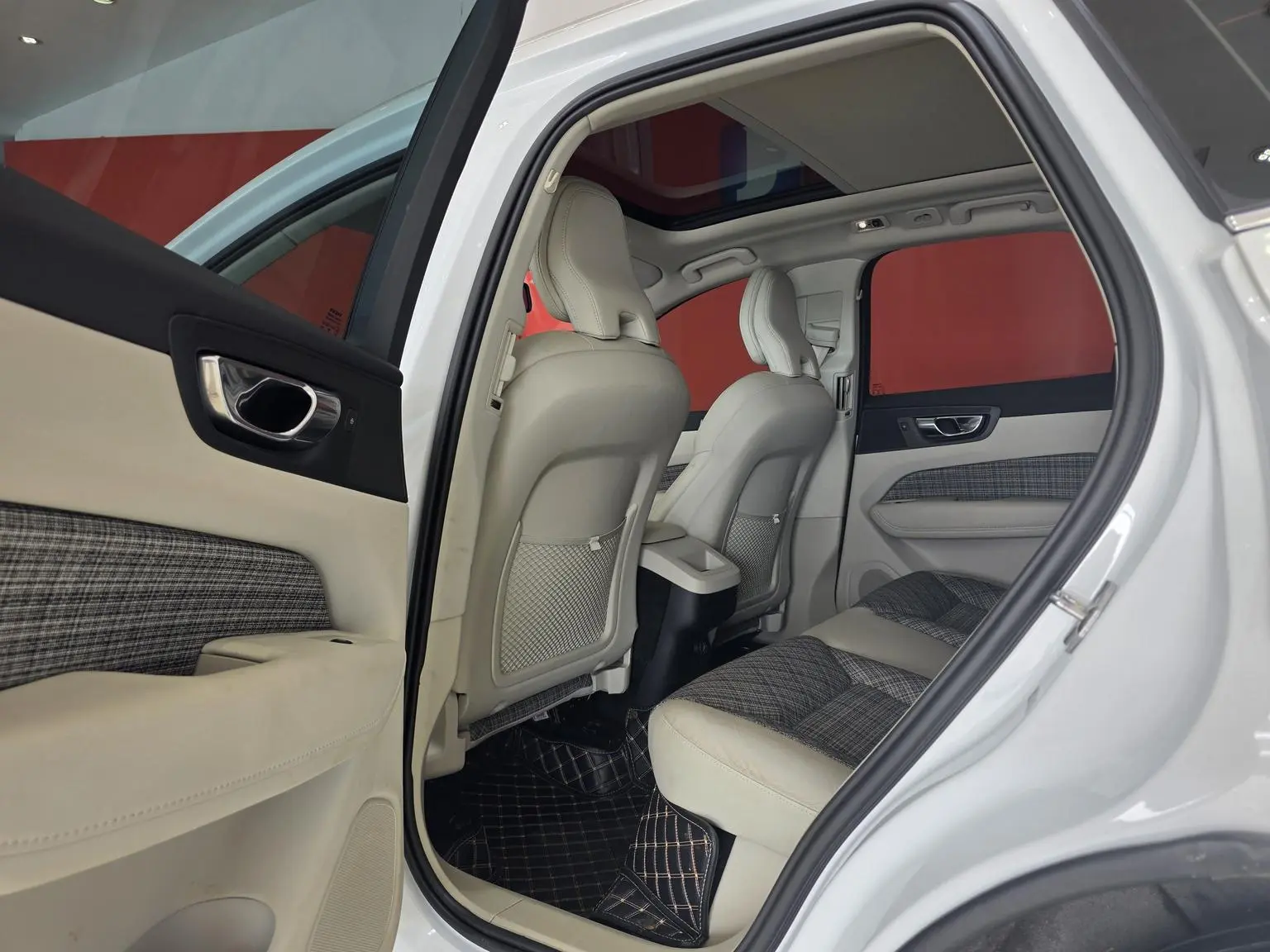 Volvo XC60 2019 T4 Smart China V