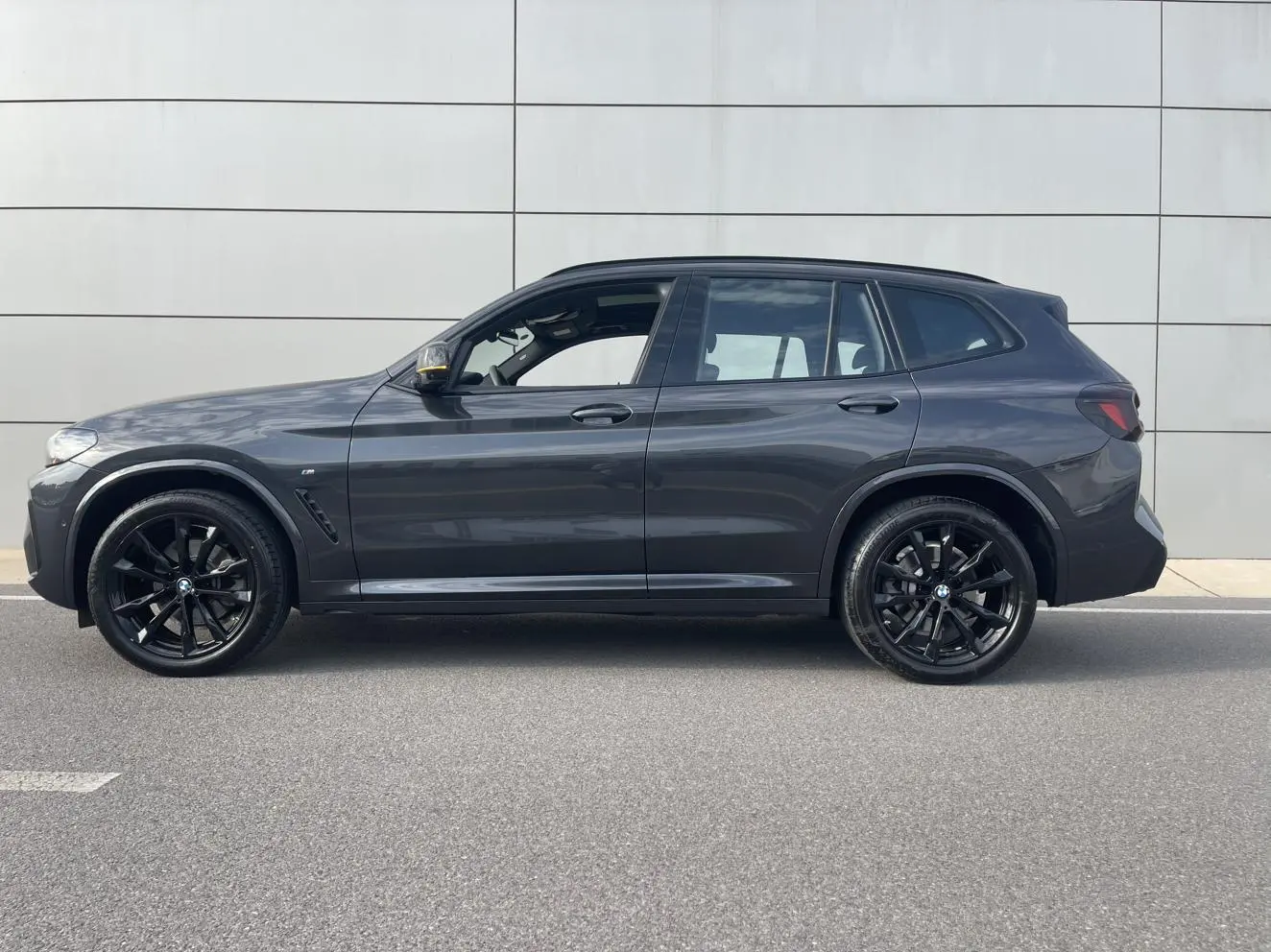 BMW X3 2023 xDrive30i Premium Plus M