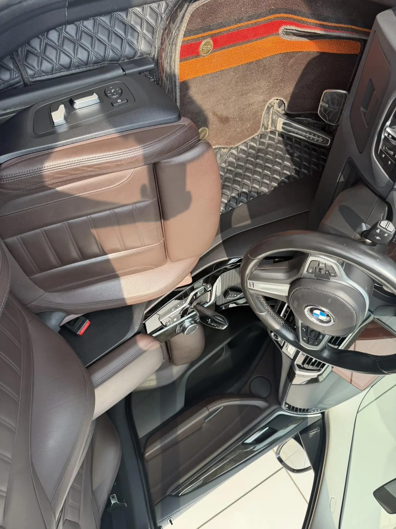 BMW X3 2023 xDrive30i Premium Plus M