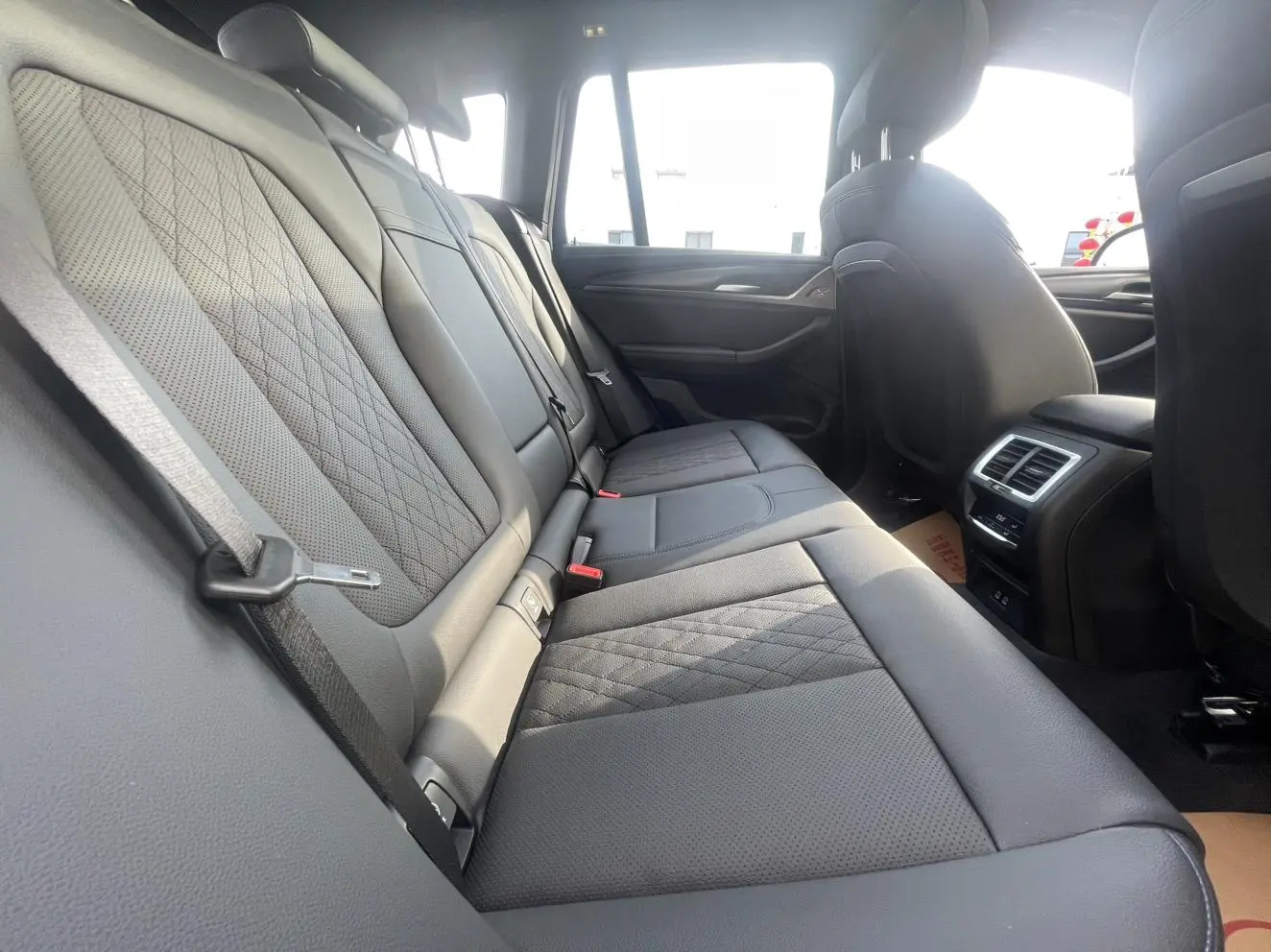 BMW X3 2023 xDrive30i Premium Plus M