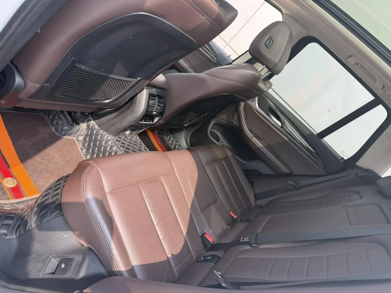 BMW X3 2023 xDrive30i Premium Plus M