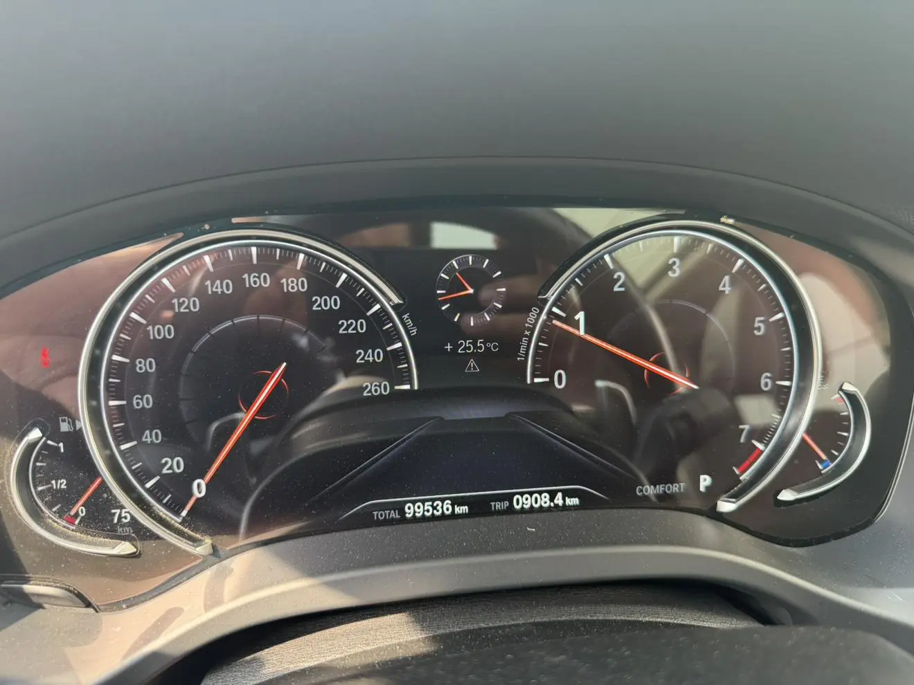 BMW X3 2023 xDrive30i Premium Plus M