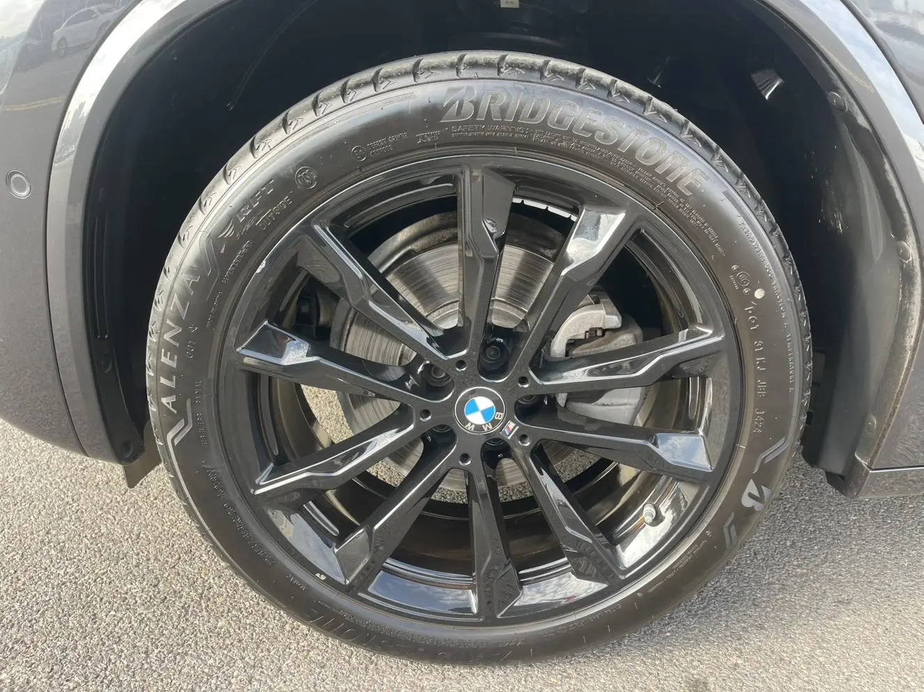 BMW X3 2023 xDrive30i Premium Plus M