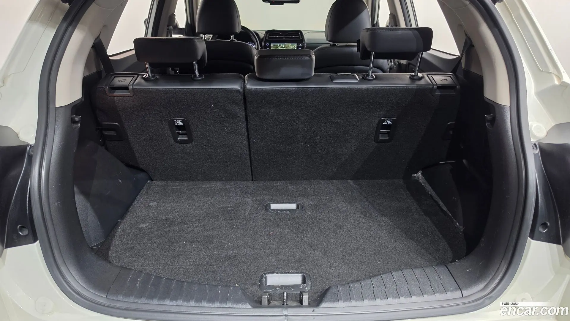 KG Mobility TIBOLI Gasoline 1.5 2WD 2021