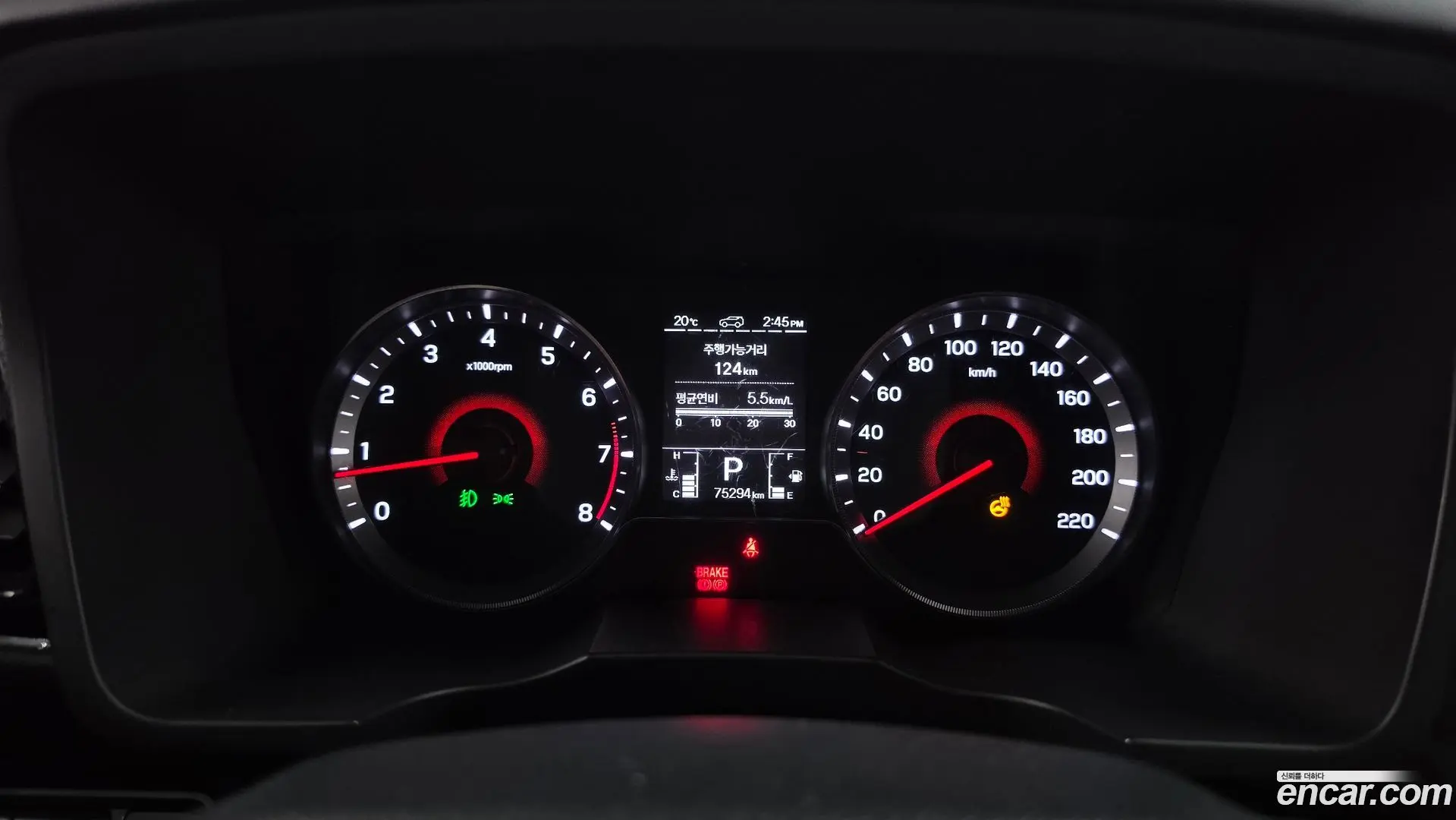 KG Mobility TIBOLI Gasoline 1.5 2WD 2021