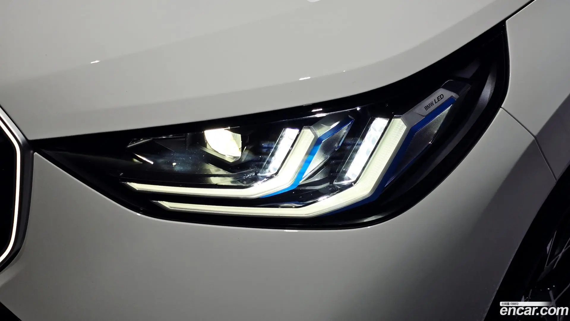 BMW X3 xDrive 20 M Sport