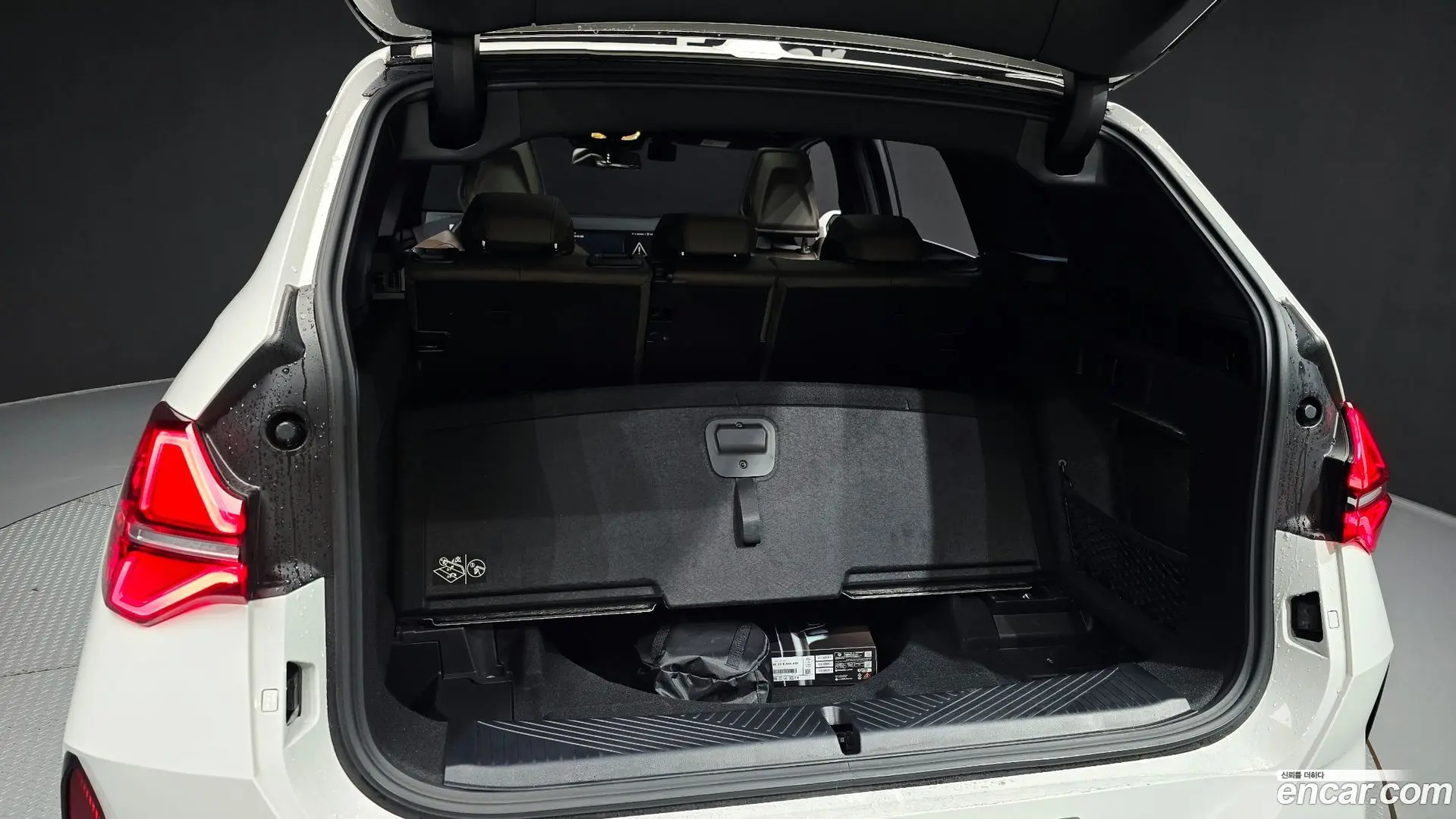 BMW X3 xDrive 20 M Sport