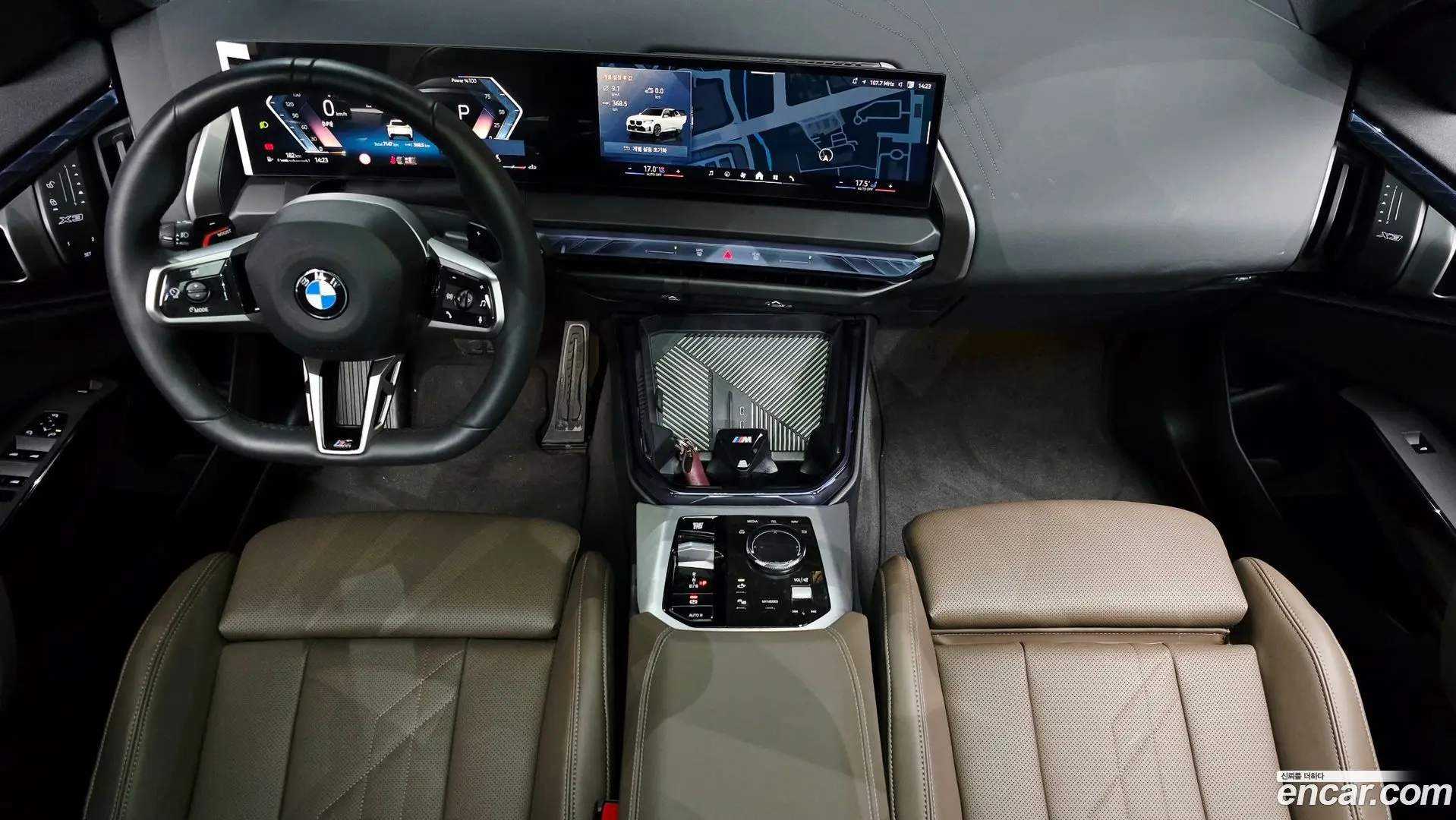 BMW X3 xDrive 20 M Sport