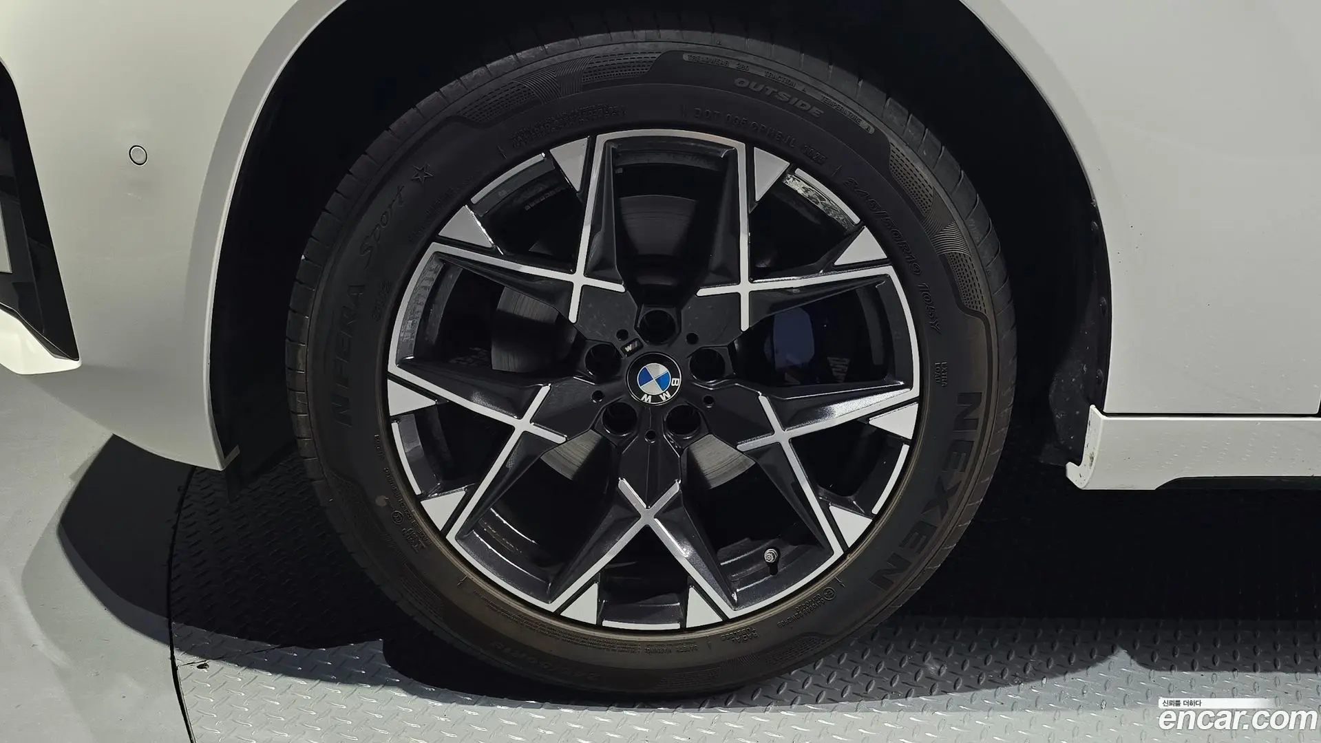 BMW X3 xDrive 20 M Sport