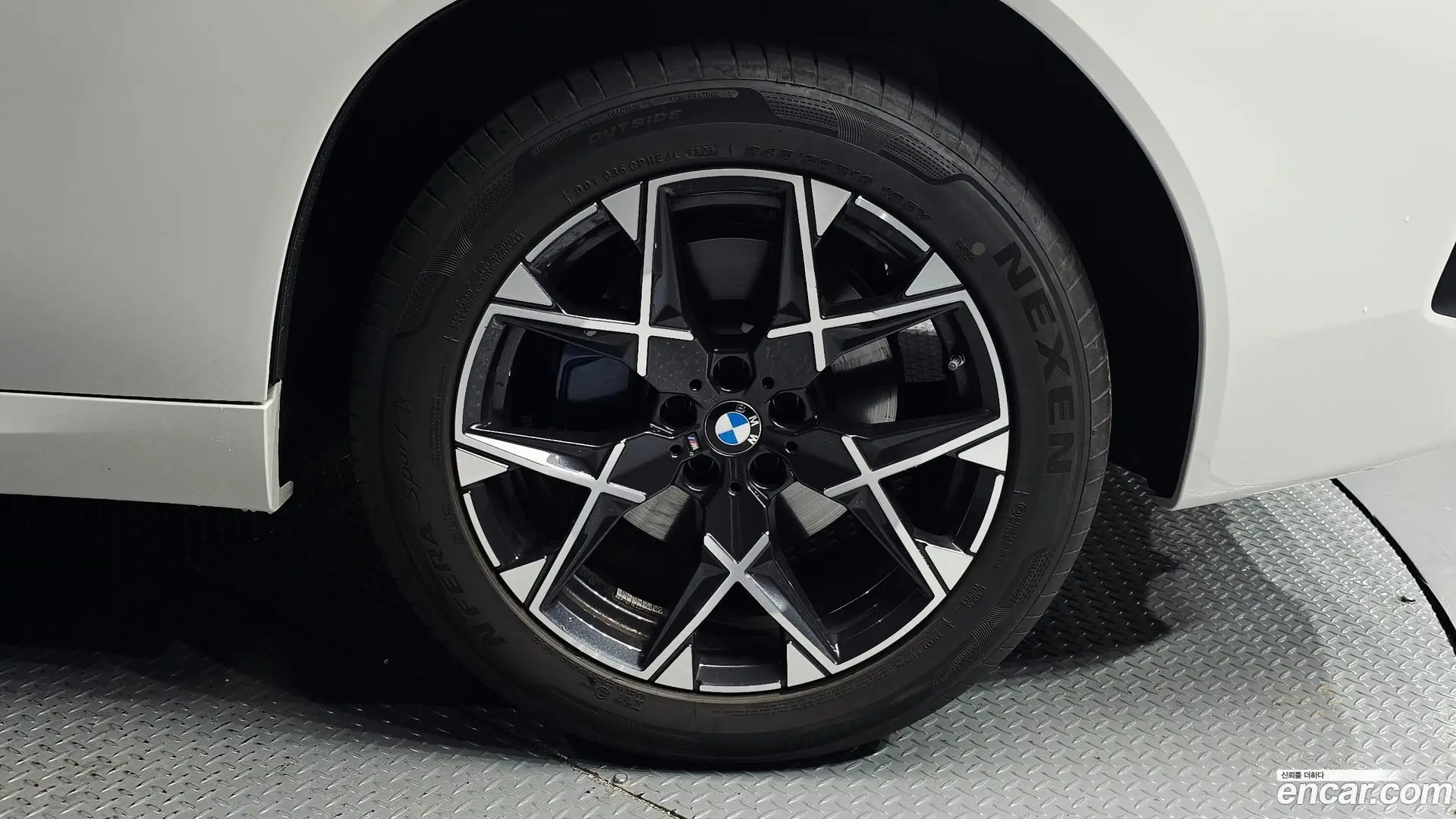 BMW X3 xDrive 20 M Sport