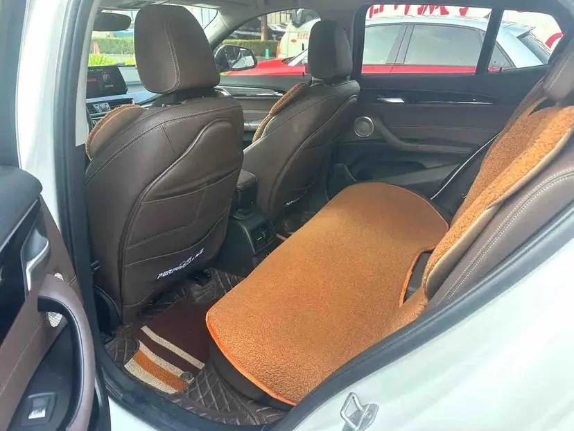 BMW X2 2023 sDrive25i M Off-Road Package
