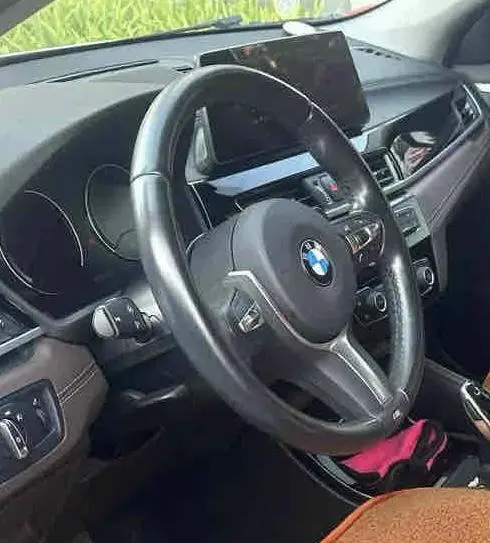 BMW X2 2023 sDrive25i M Off-Road Package